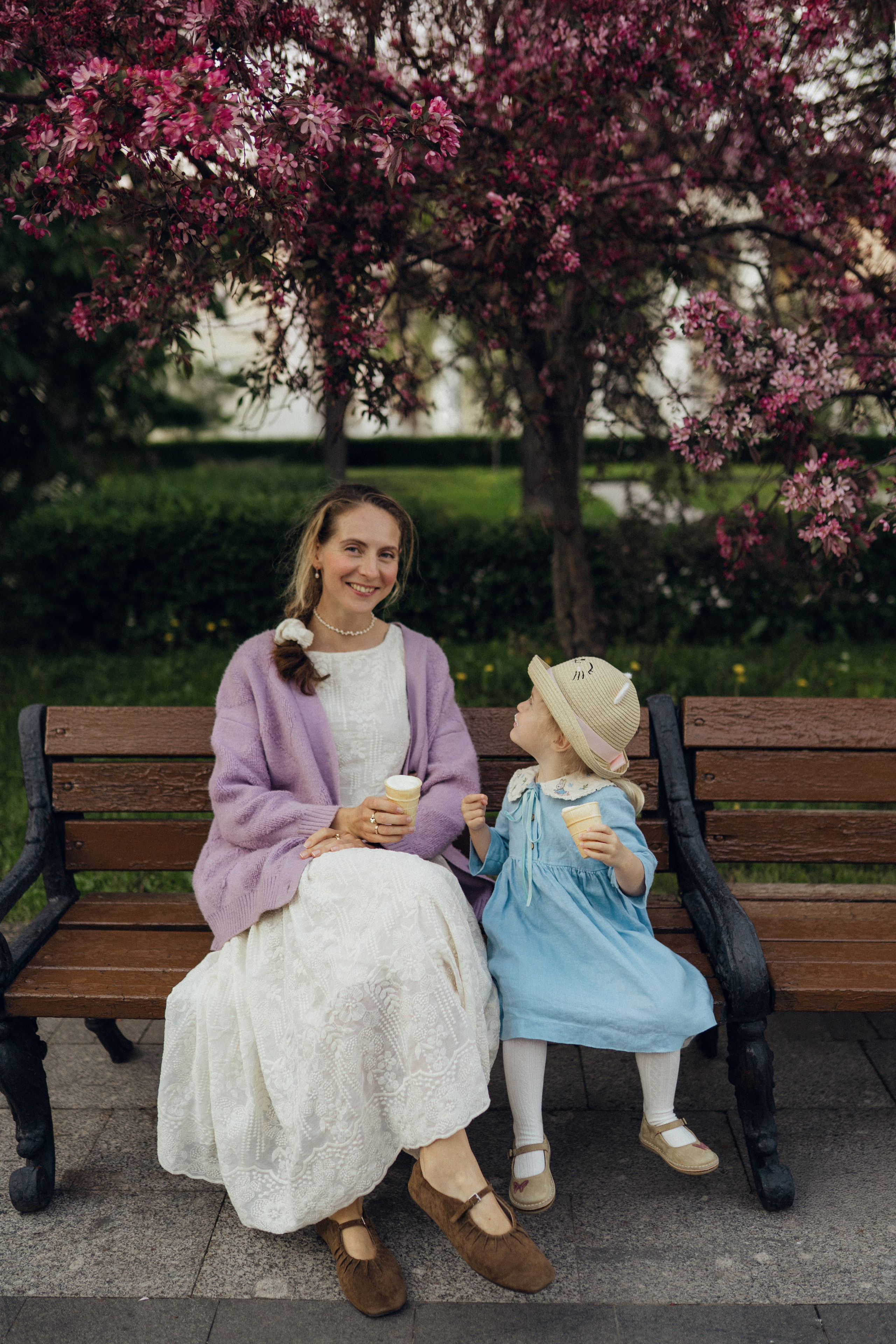Таня и Вика. Фотограф Екатерина Катунова | Москва