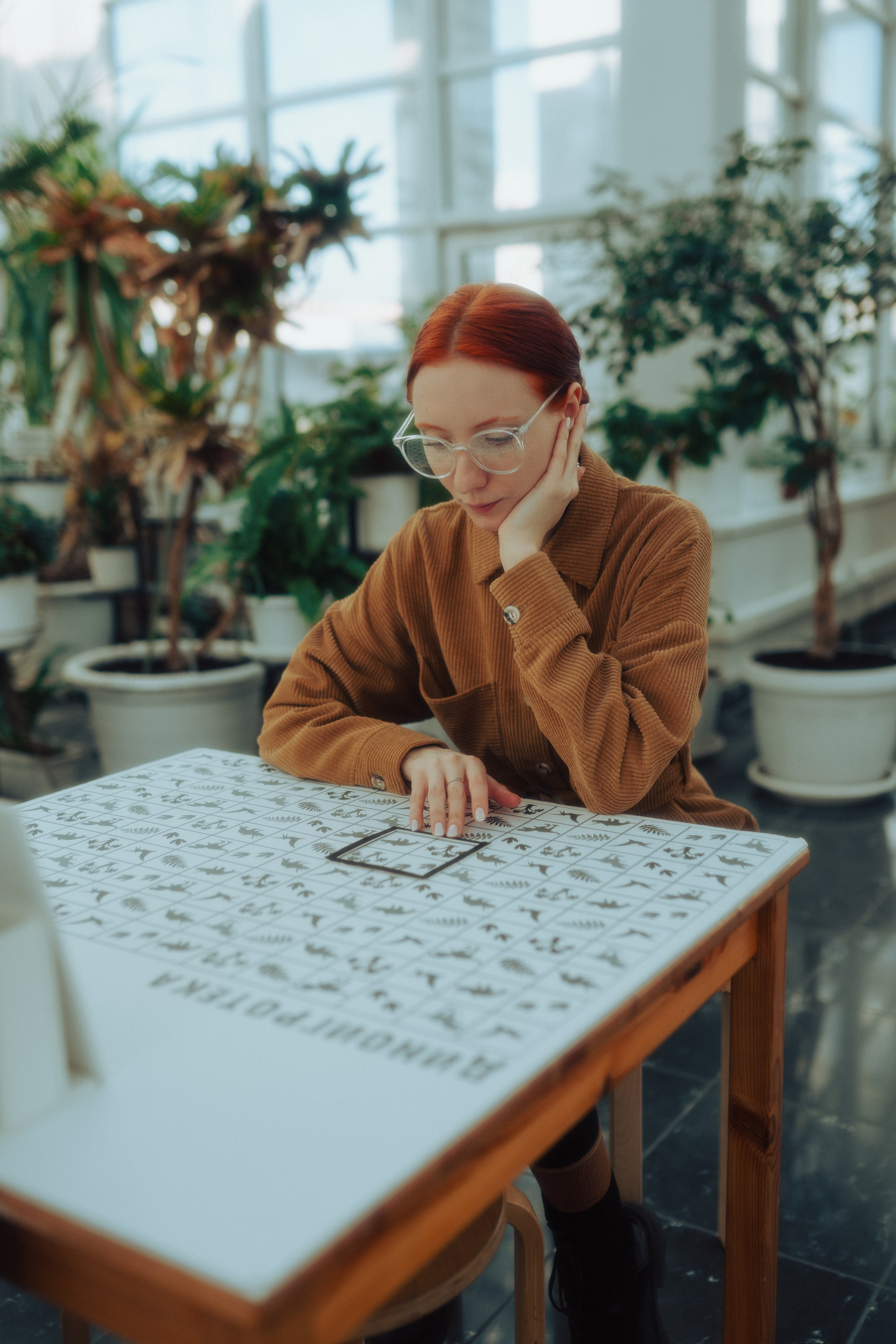 Тамара. Фотограф Екатерина Катунова | Москва