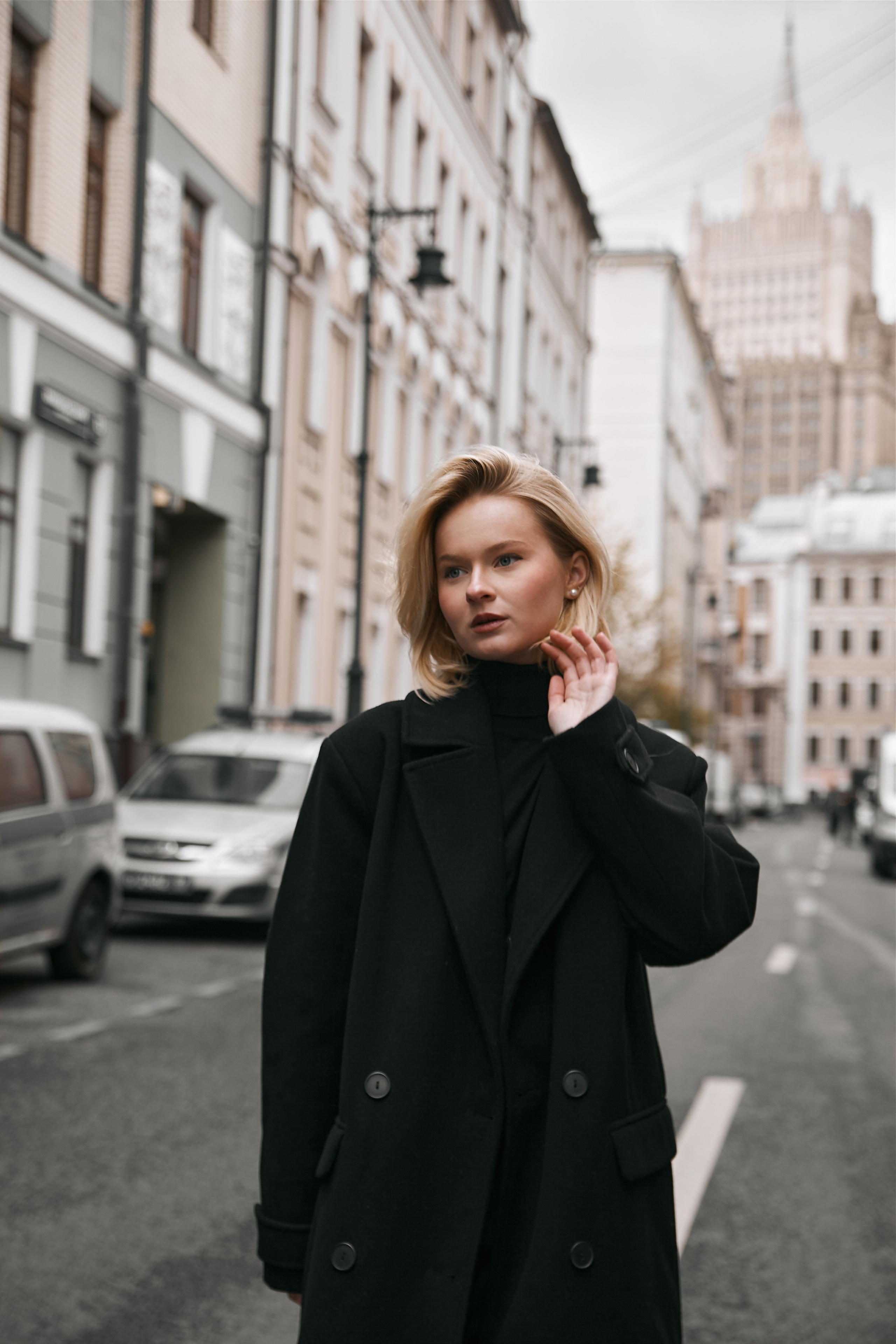 Сандра. SerDa.com