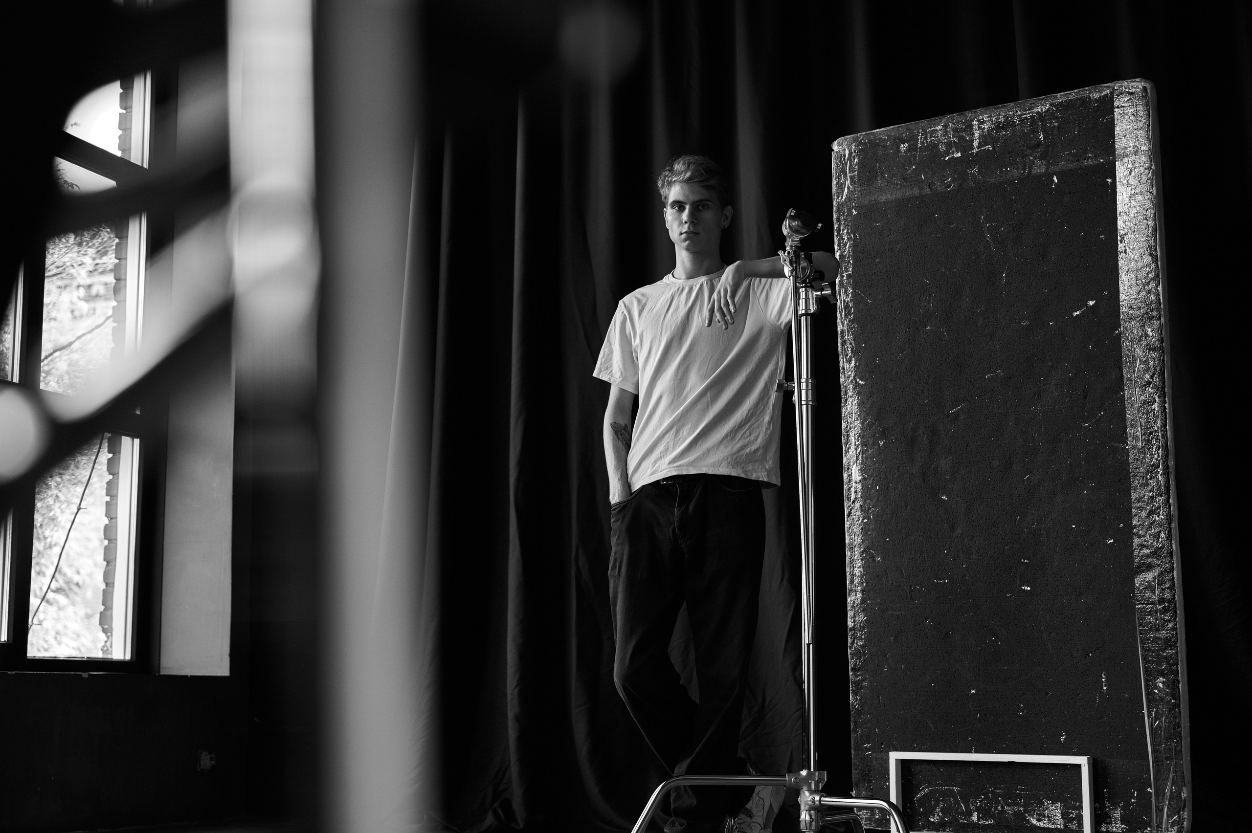 Глеб. Фотограф Челябинск — Кирилл Устюжанин