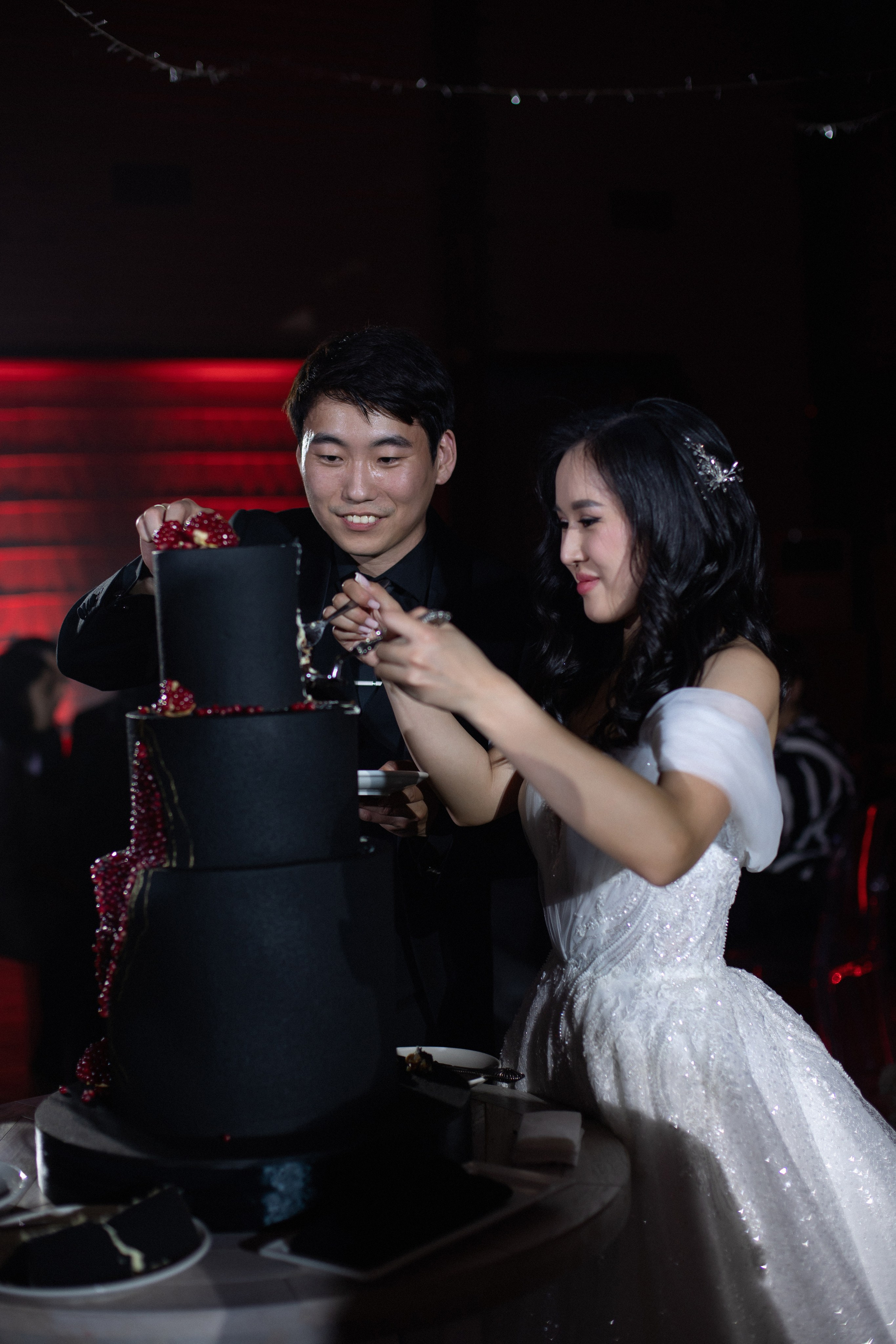 Алеся и Александр. Свадебный Фотограф Светлана Карпенко Ростов-на-Дону