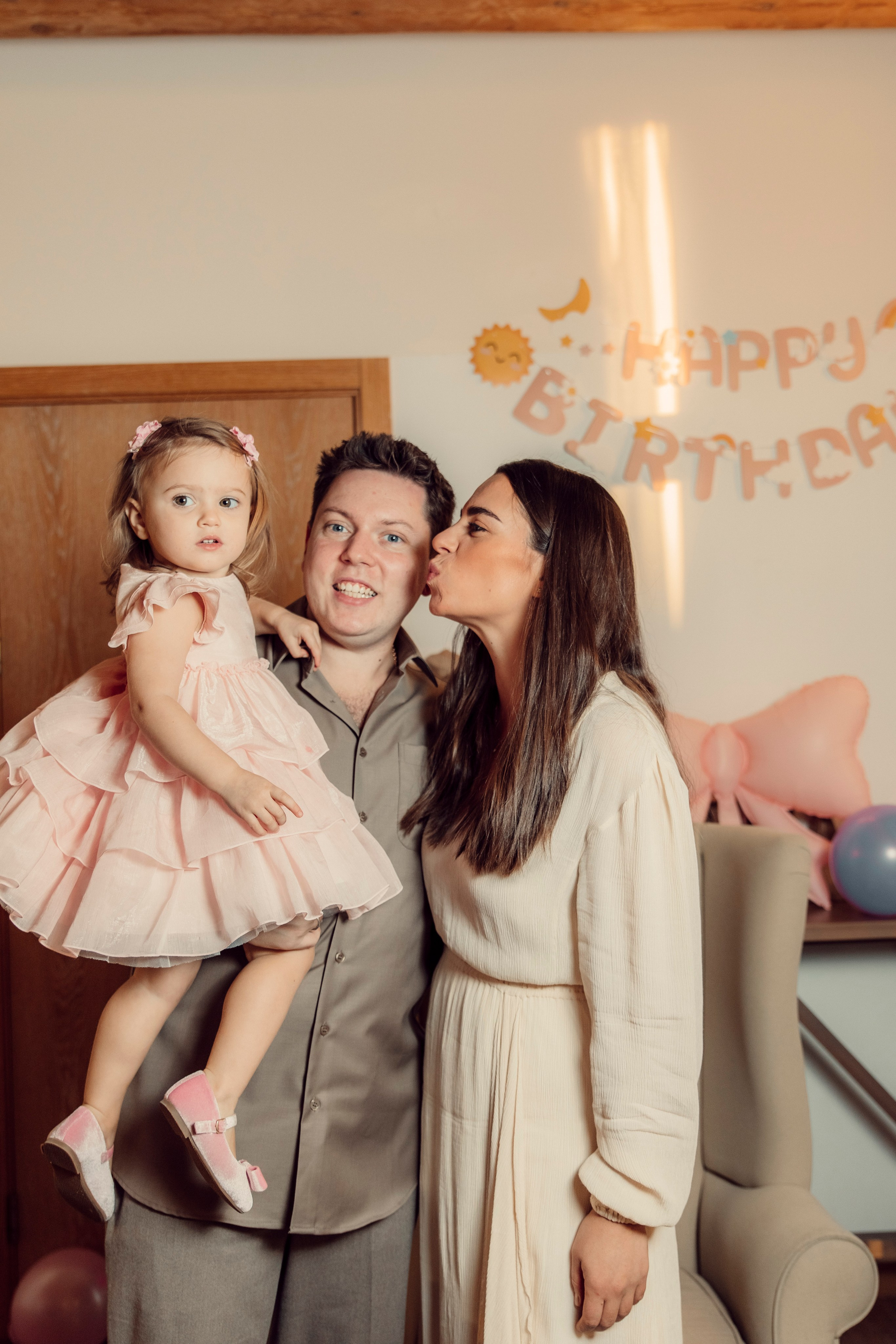 День Рождения Ульяны (Отель «Азимут», г. Переславль-Залесский). Главная