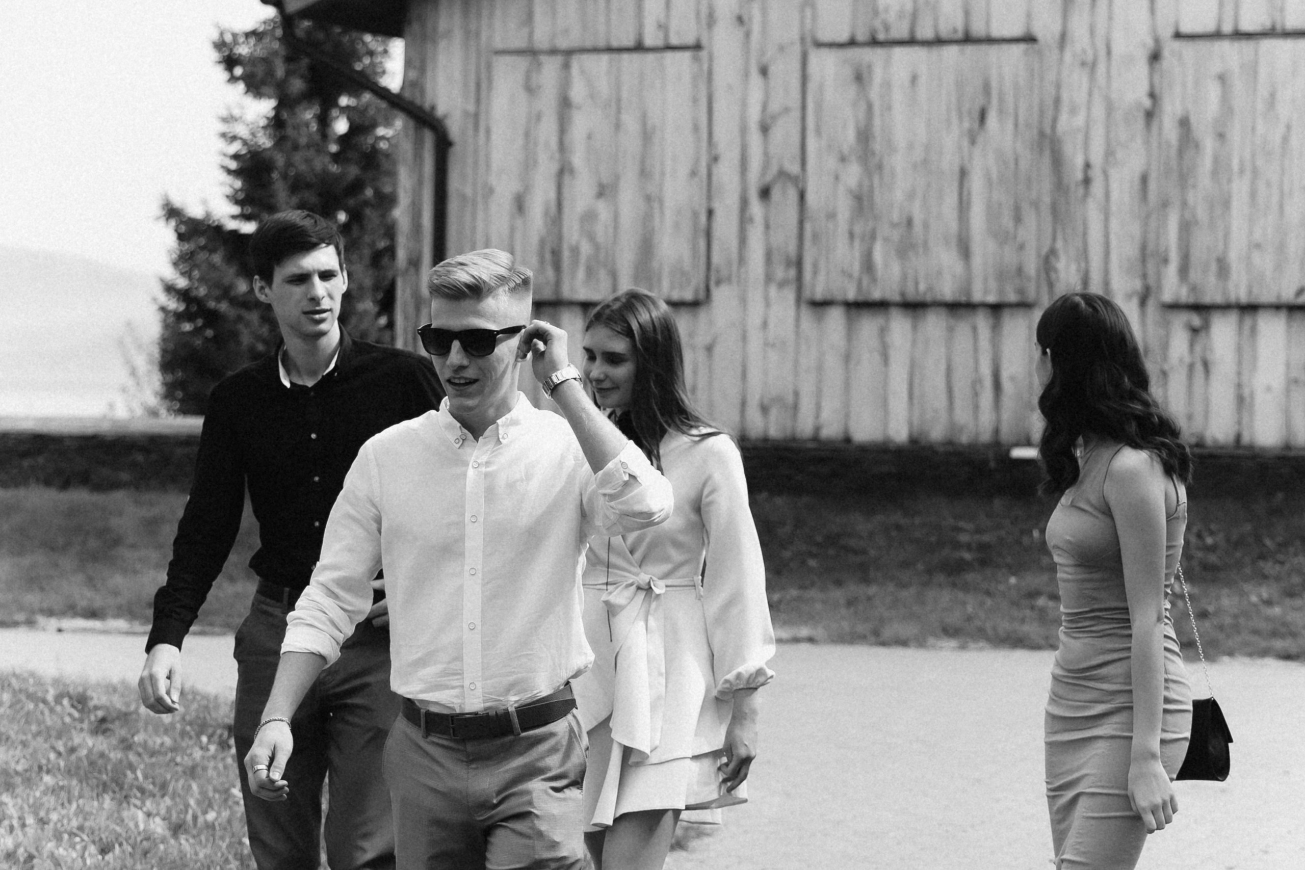 Влад и Вера. Фотограф Москва, Санкт-Петербург, Абакан