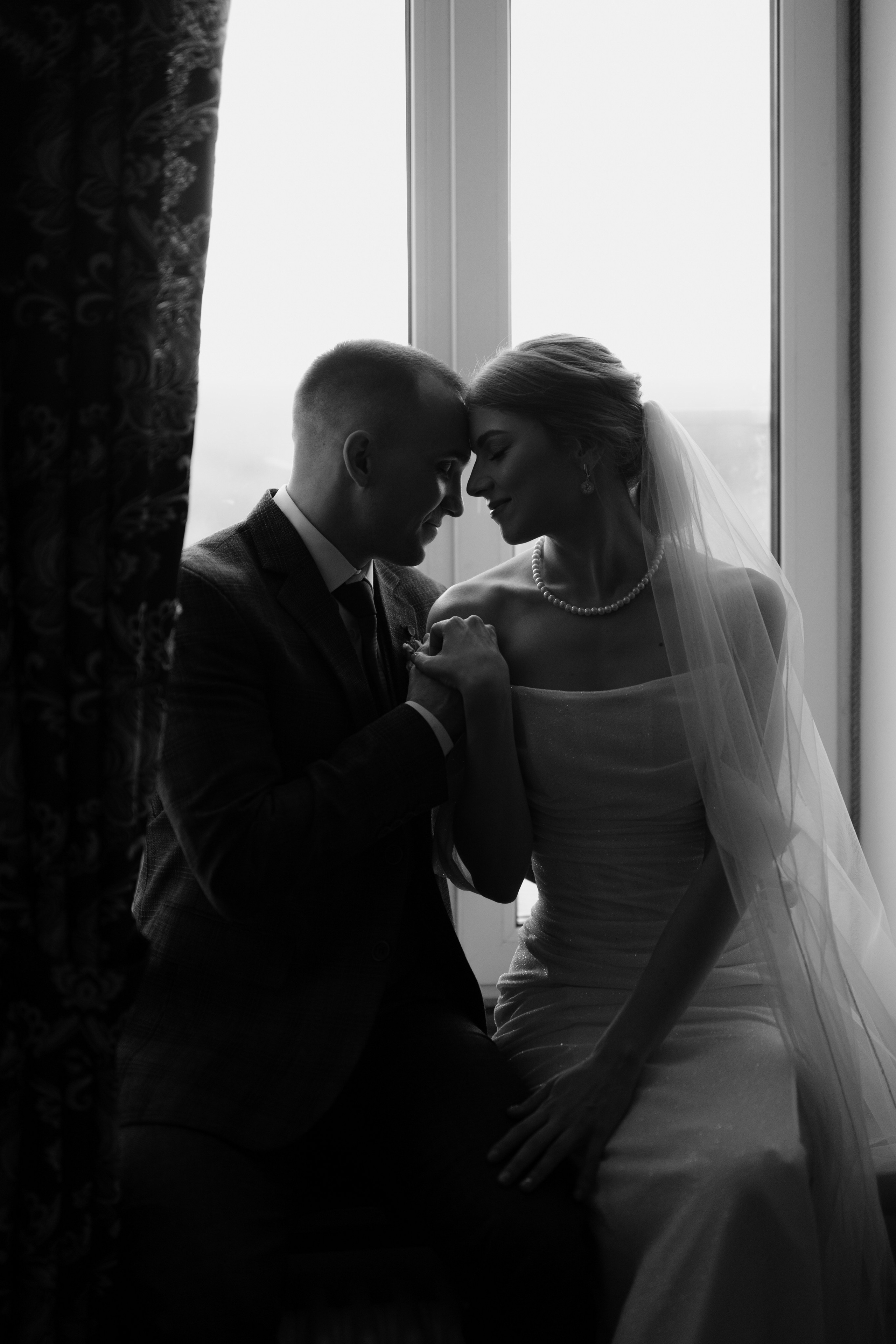 Свадьба Олега и Кристины. Фотограф Кольчугино/Владимир/Москва Елизавета Иода