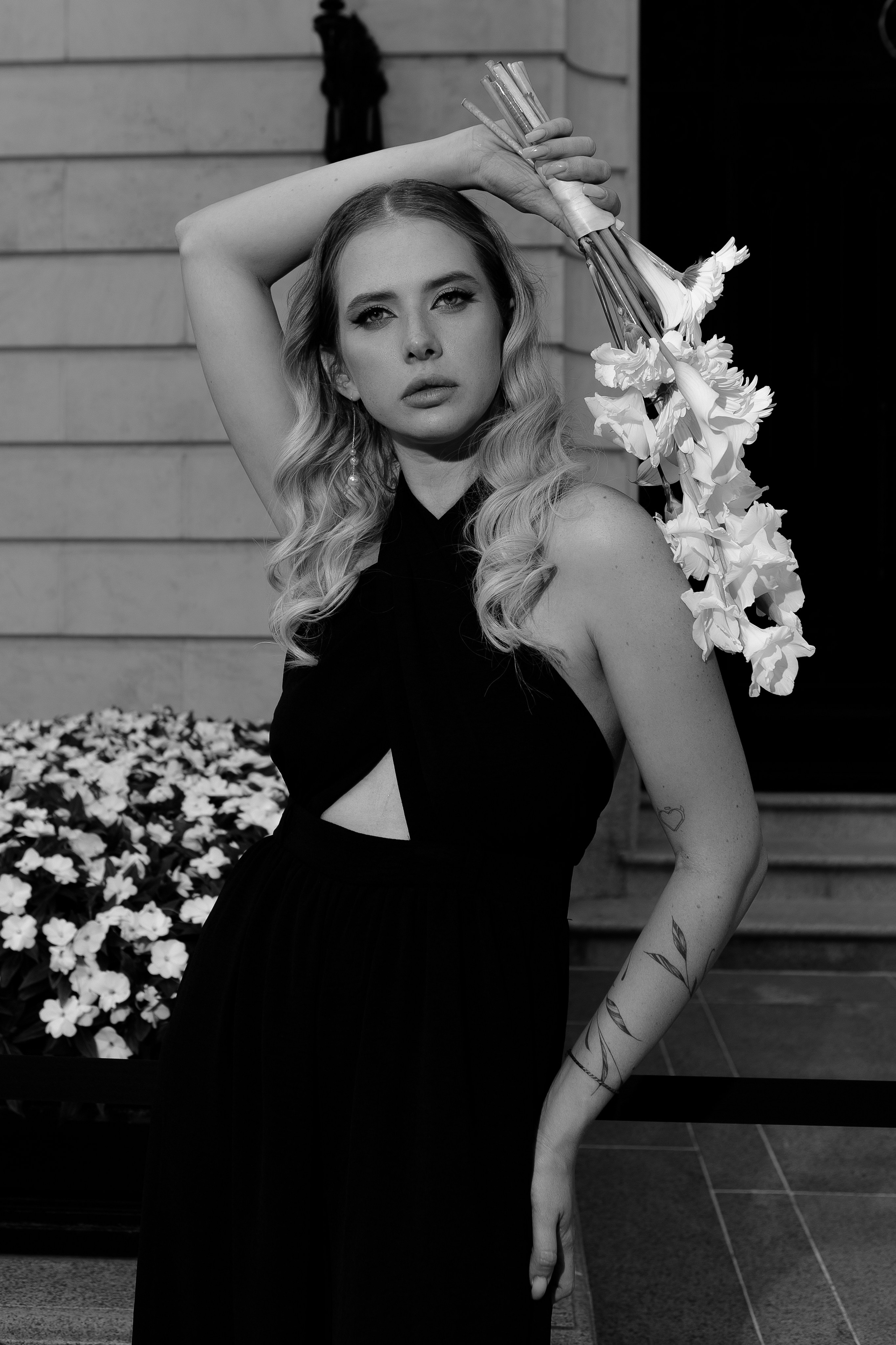 Свадьба Максима и Даши. Фотограф Кольчугино/Владимир/Москва Елизавета Иода