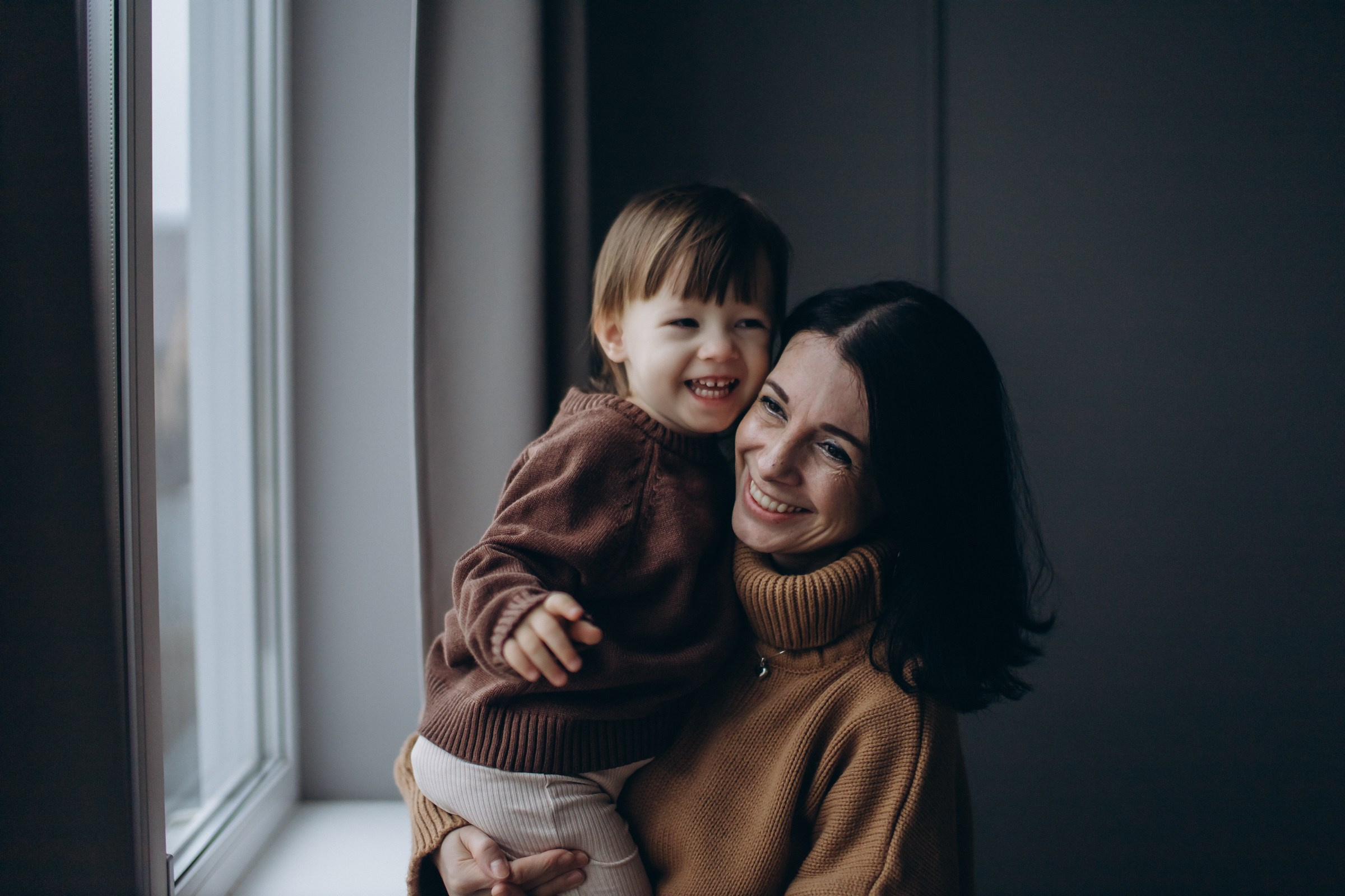 Ира и Варя. Семейный фотограф в Волгодонске Краченцева Анна