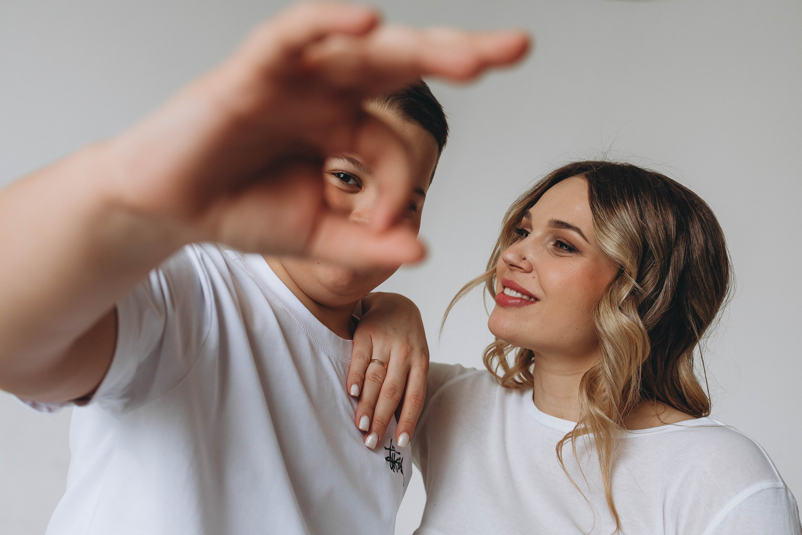 В ожидании…. Семейный фотограф в Волгодонске Краченцева Анна