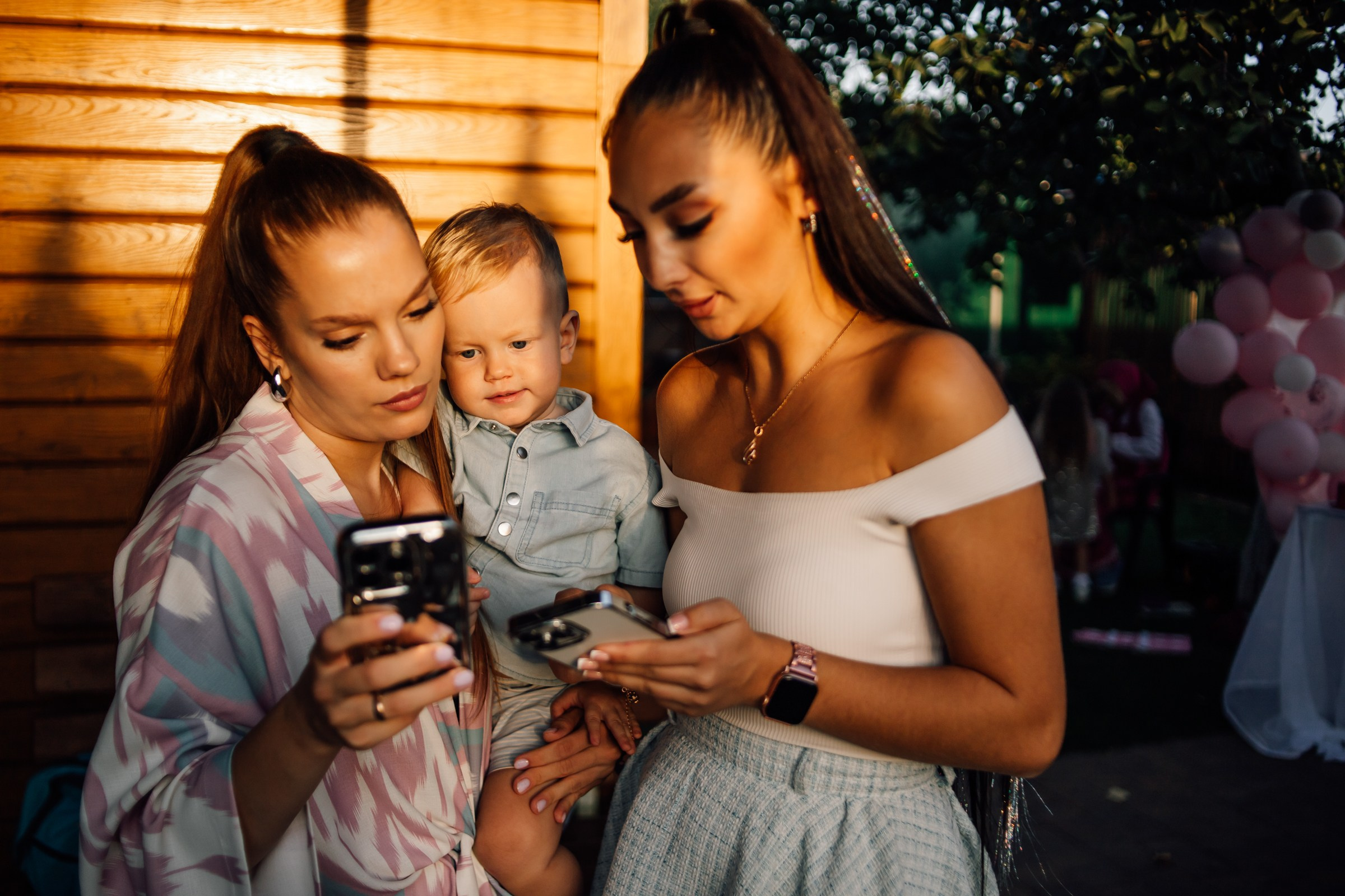 Амине 5. Семейный фотограф в Волгодонске Краченцева Анна