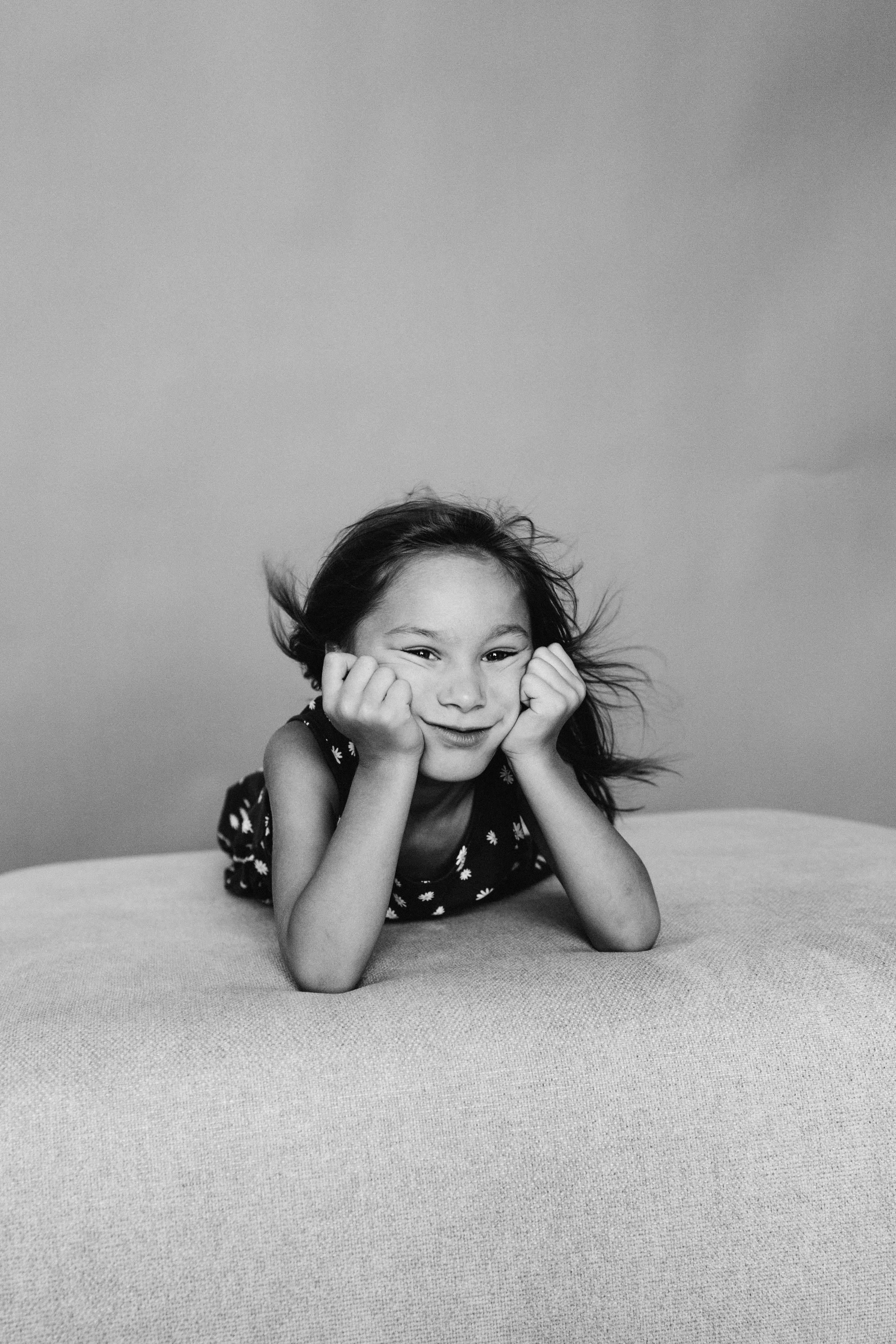 Большая семья. Семейный фотограф в Волгодонске Краченцева Анна