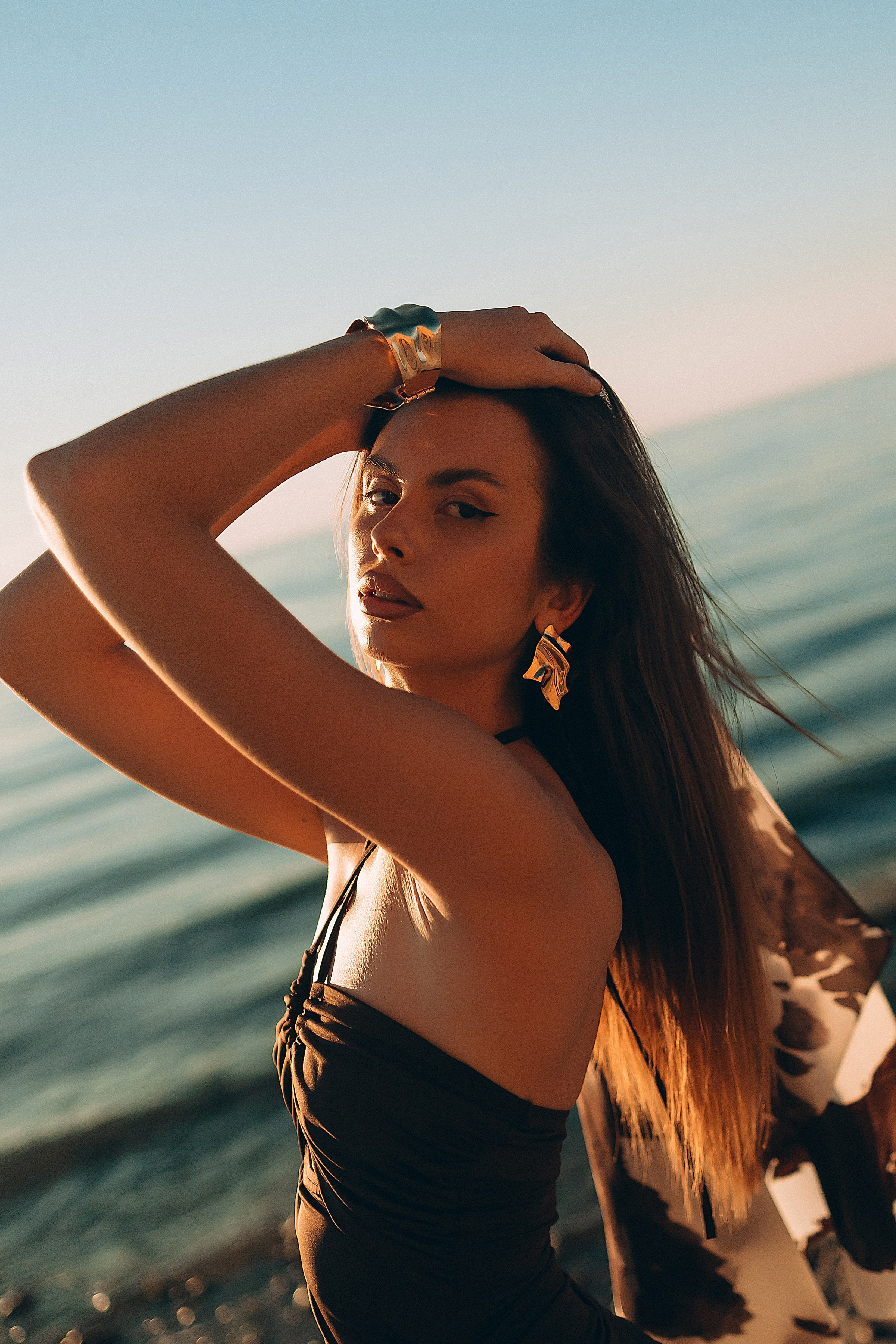 Таня. Семейный фотограф в Волгодонске Краченцева Анна