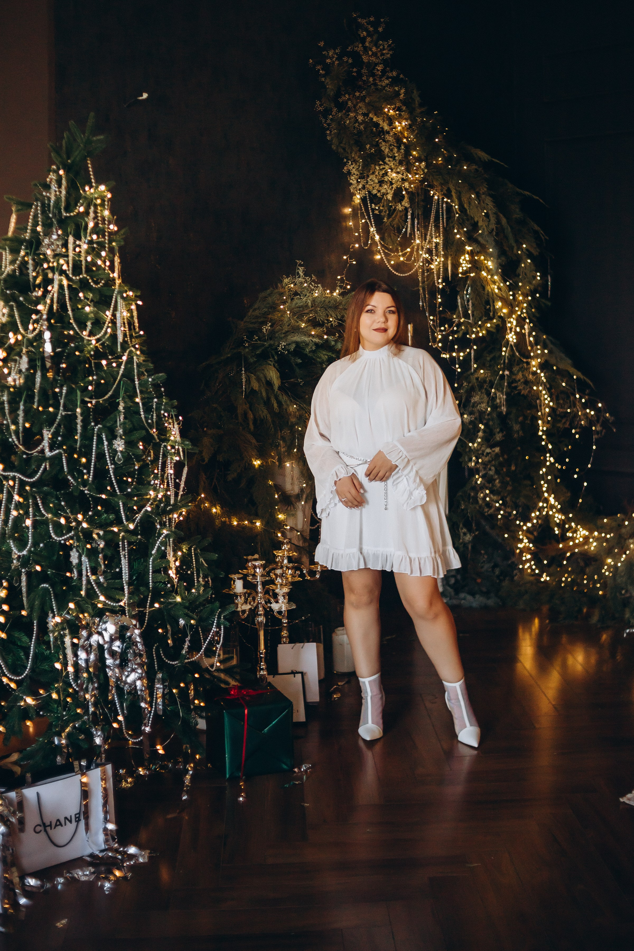 Рита и Дарина. Семейный фотограф в Волгодонске Краченцева Анна