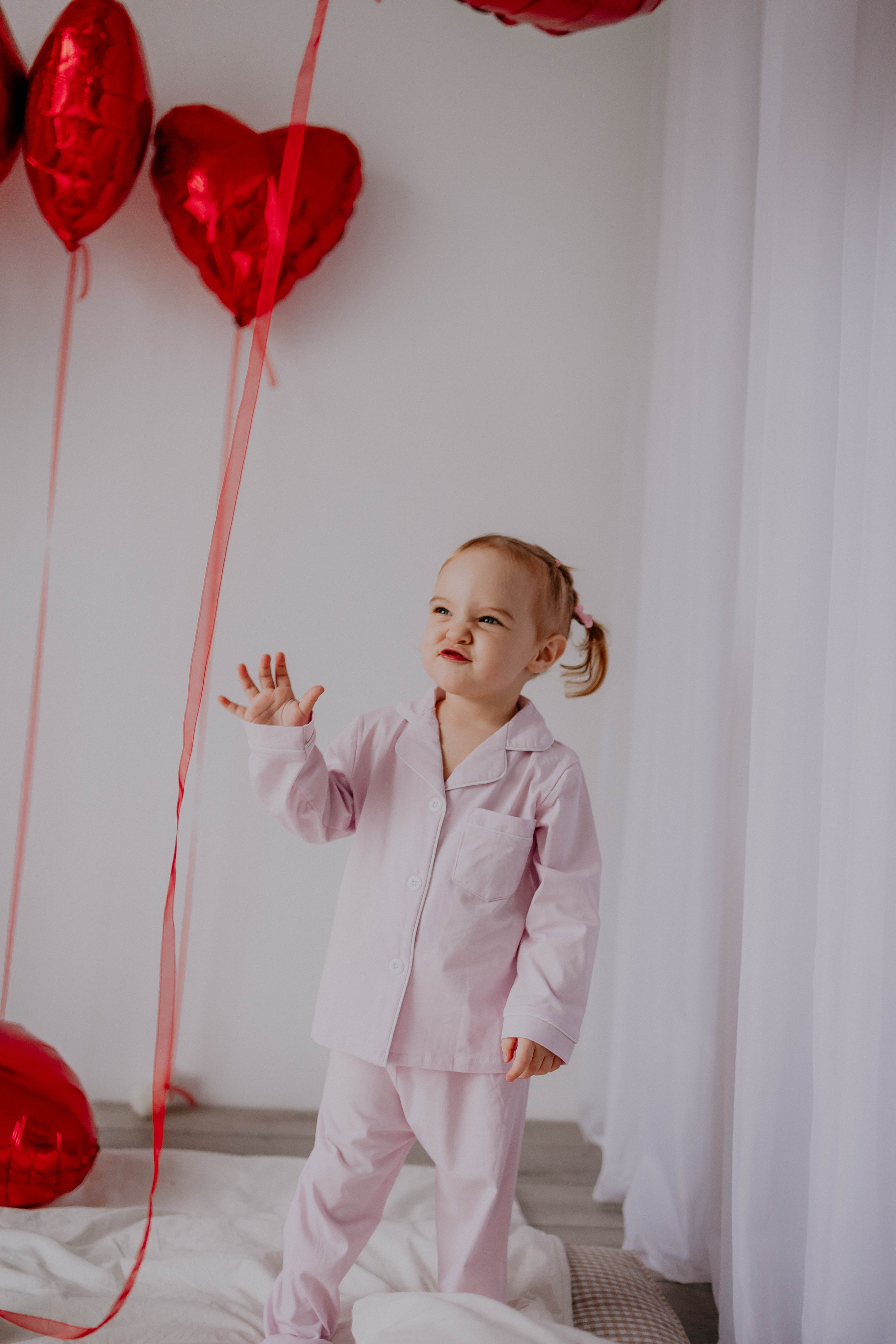 Лиза и Маша. Семейный фотограф в Волгодонске Краченцева Анна