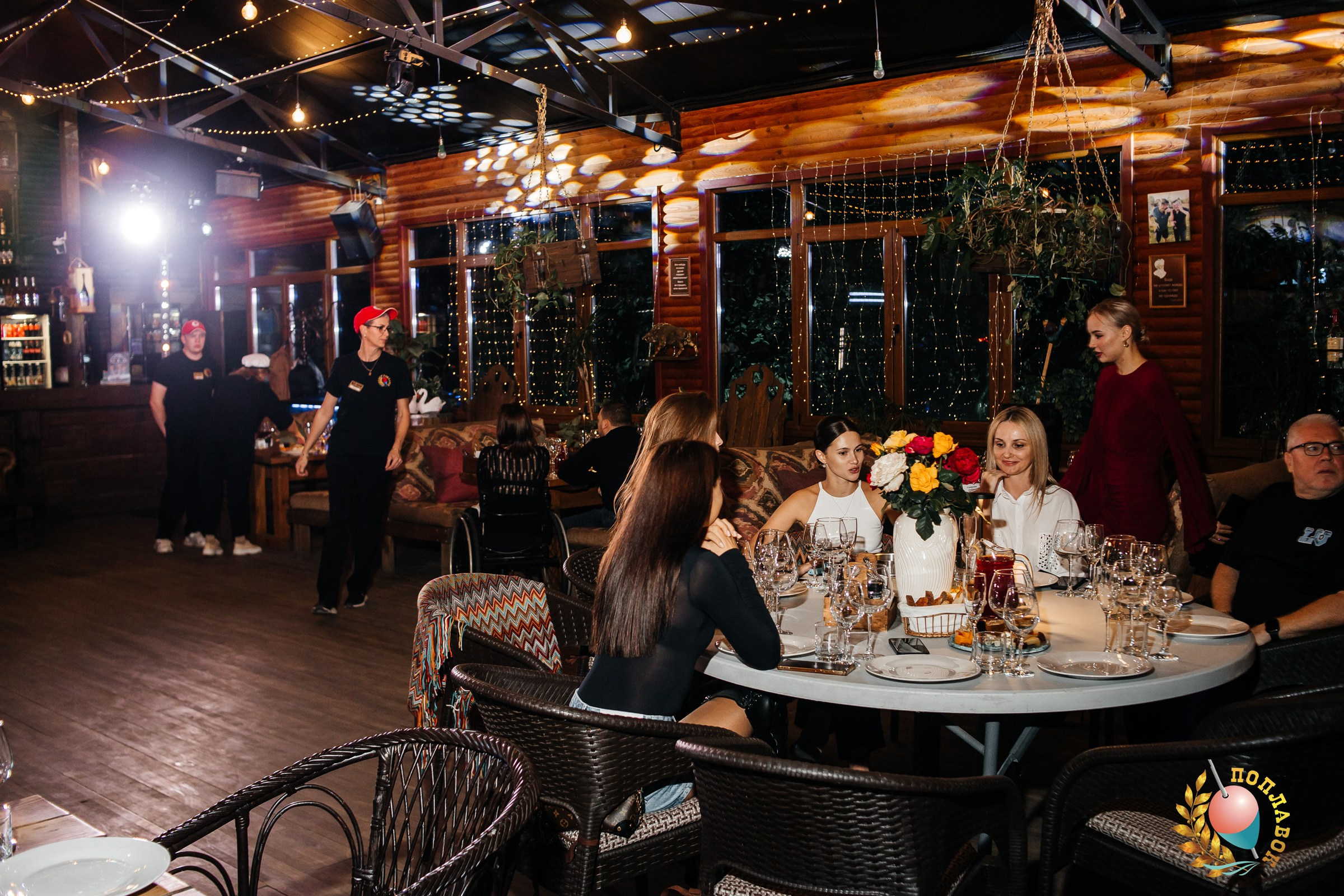 Поплавок 18.10.2024. Семейный фотограф в Волгодонске Краченцева Анна