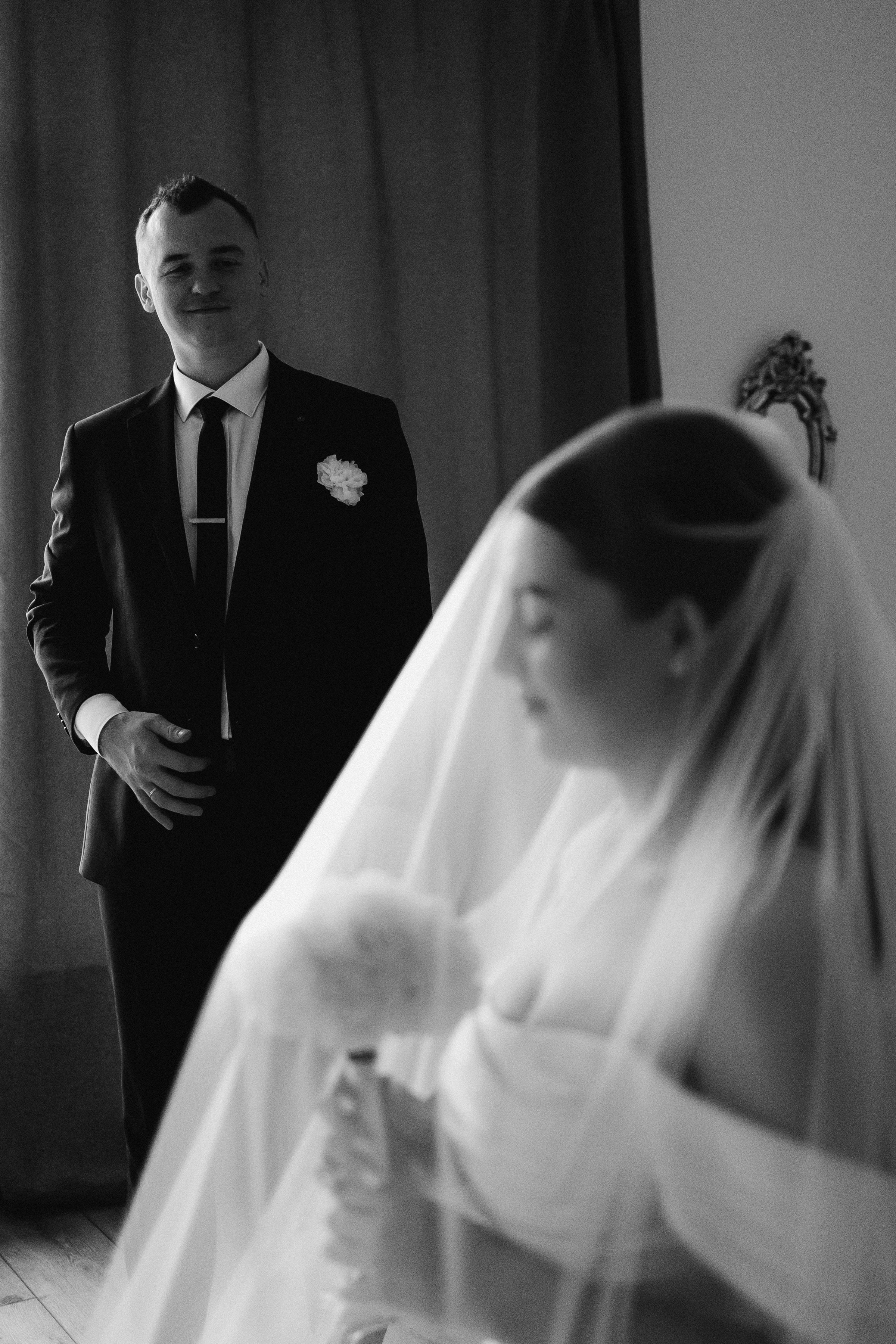 L&V. Семейный фотограф в Волгодонске Краченцева Анна