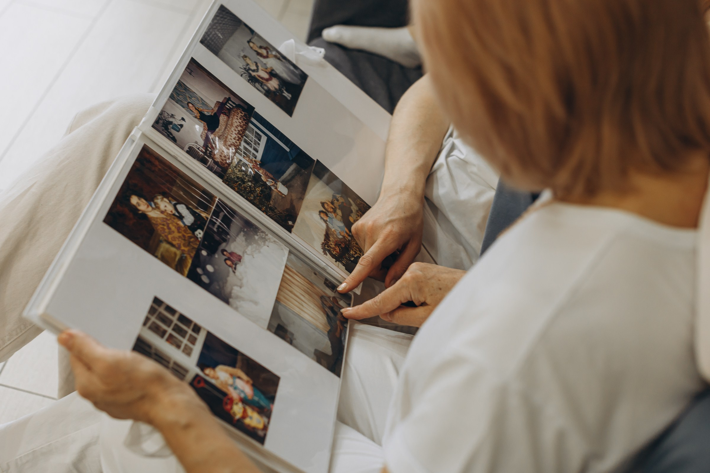 Домашняя фотосессия. Семейный фотограф в Волгодонске Краченцева Анна