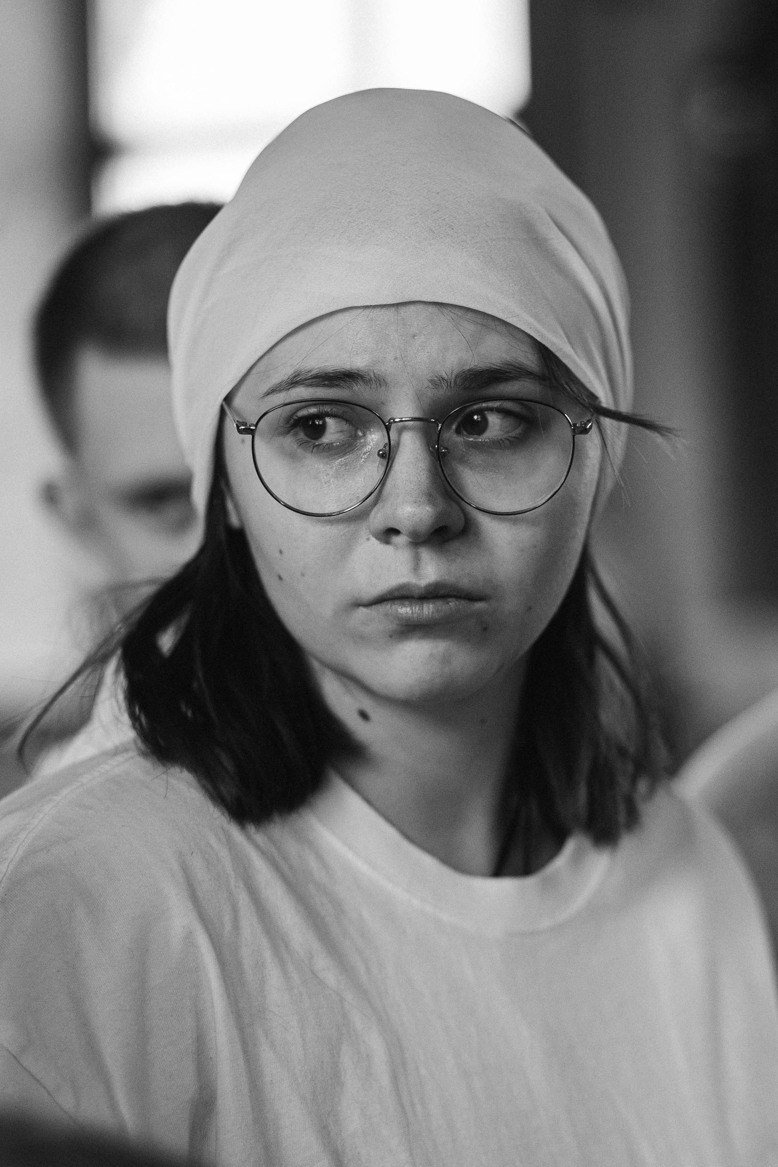 Крещение Василисы. Семейный фотограф в Волгодонске Краченцева Анна