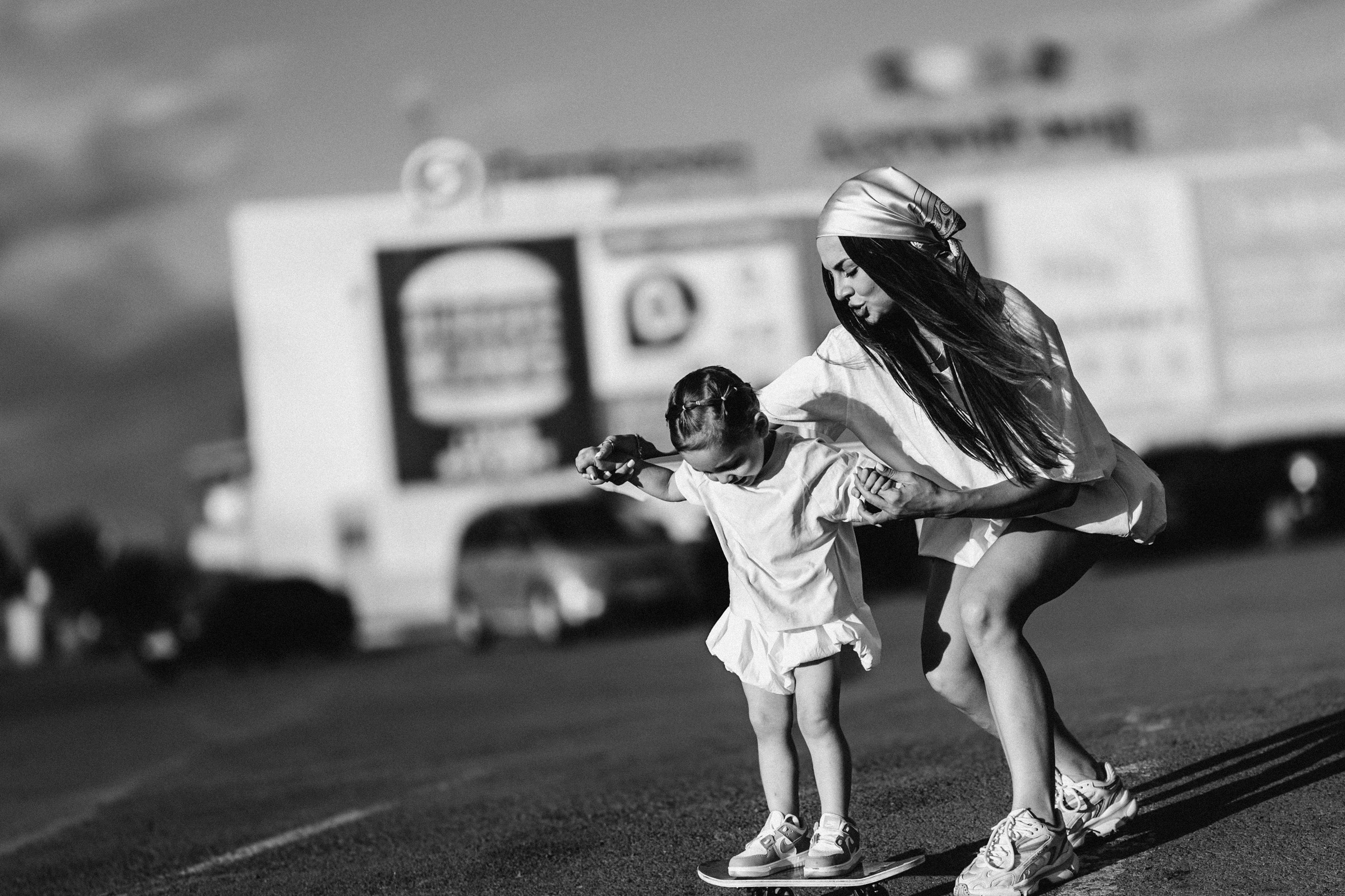 Как сестры. Семейный фотограф в Волгодонске Краченцева Анна