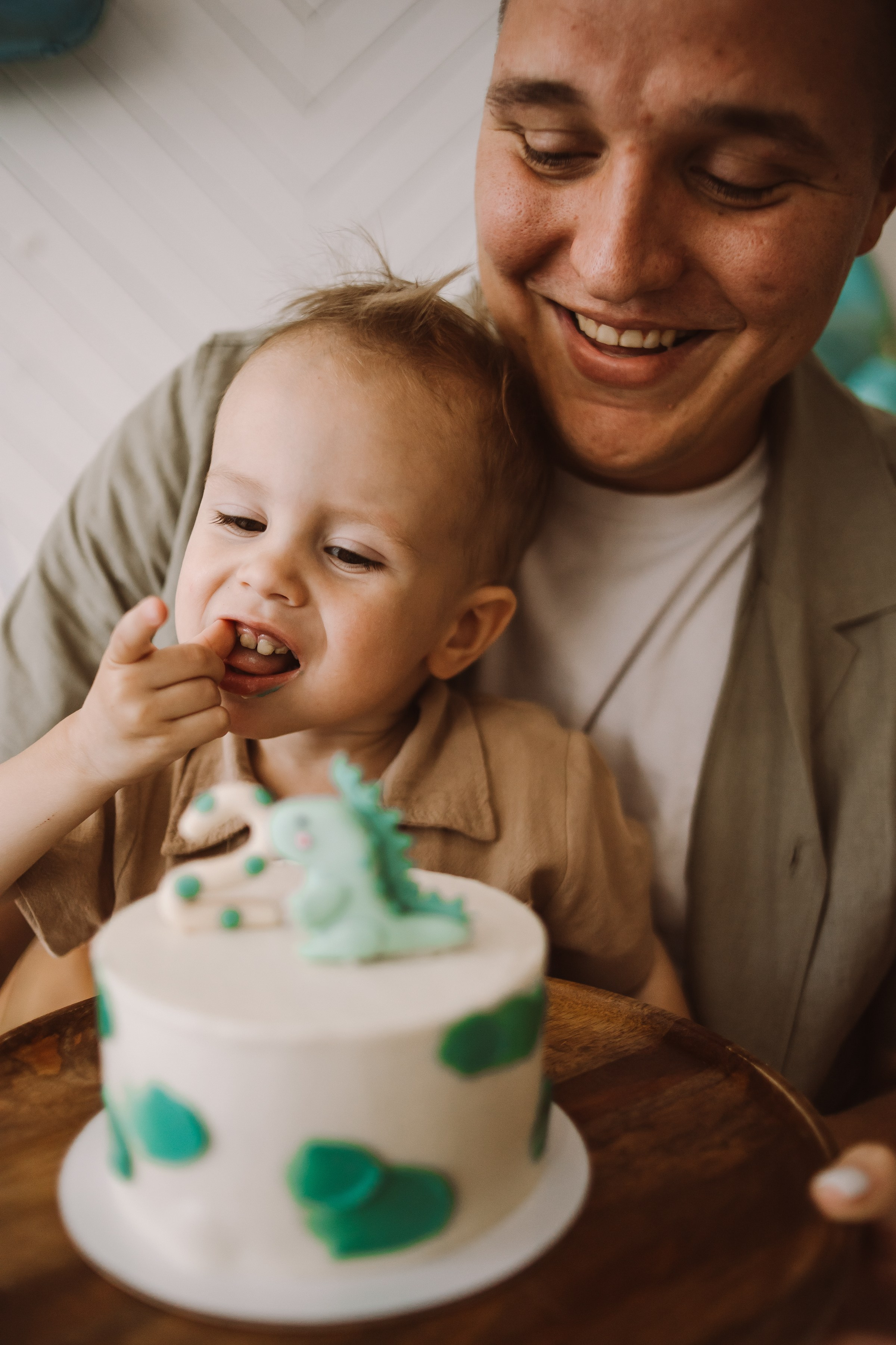 Арсению 2. Семейный фотограф в Волгодонске Краченцева Анна