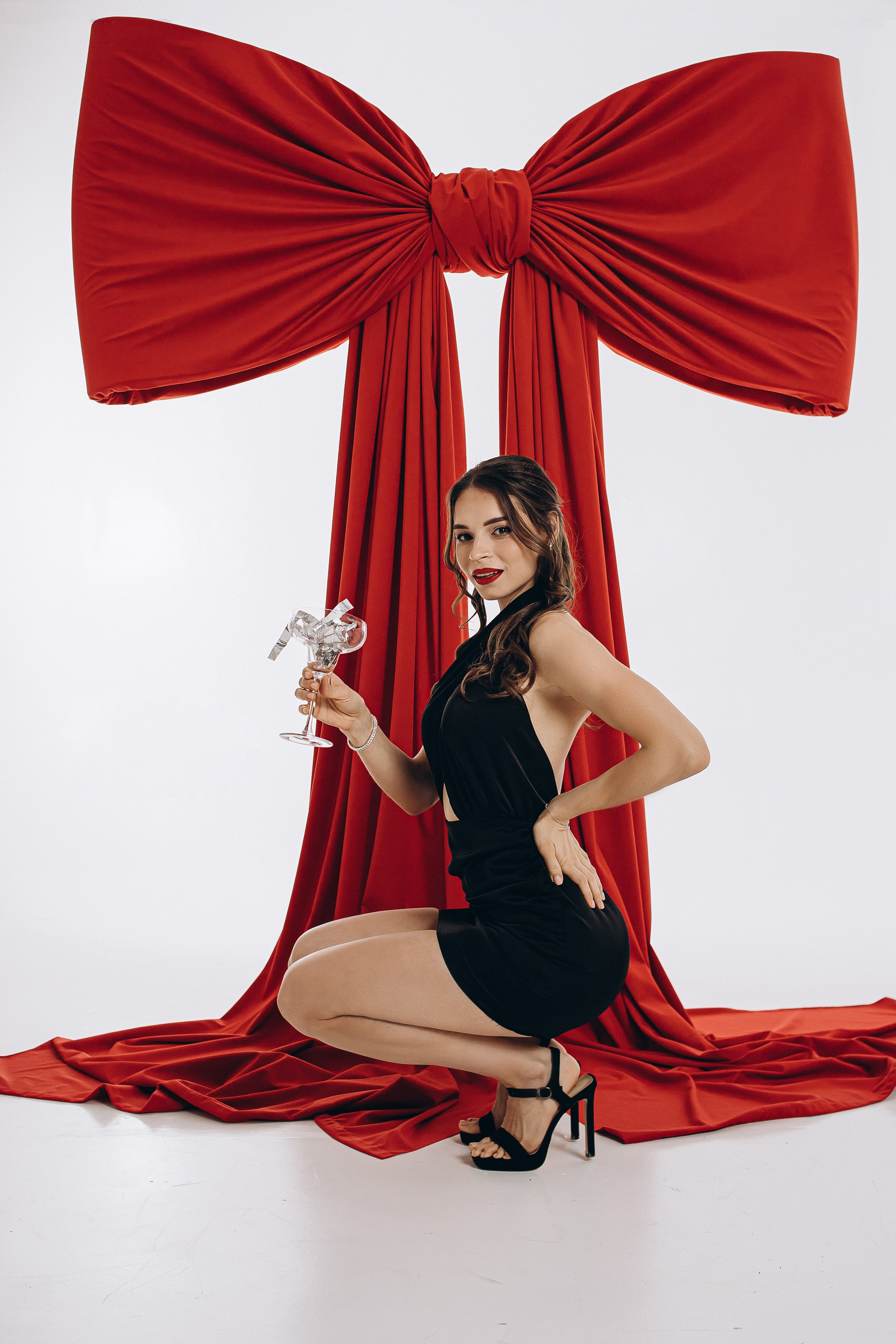 Кристина. Семейный фотограф в Волгодонске Краченцева Анна