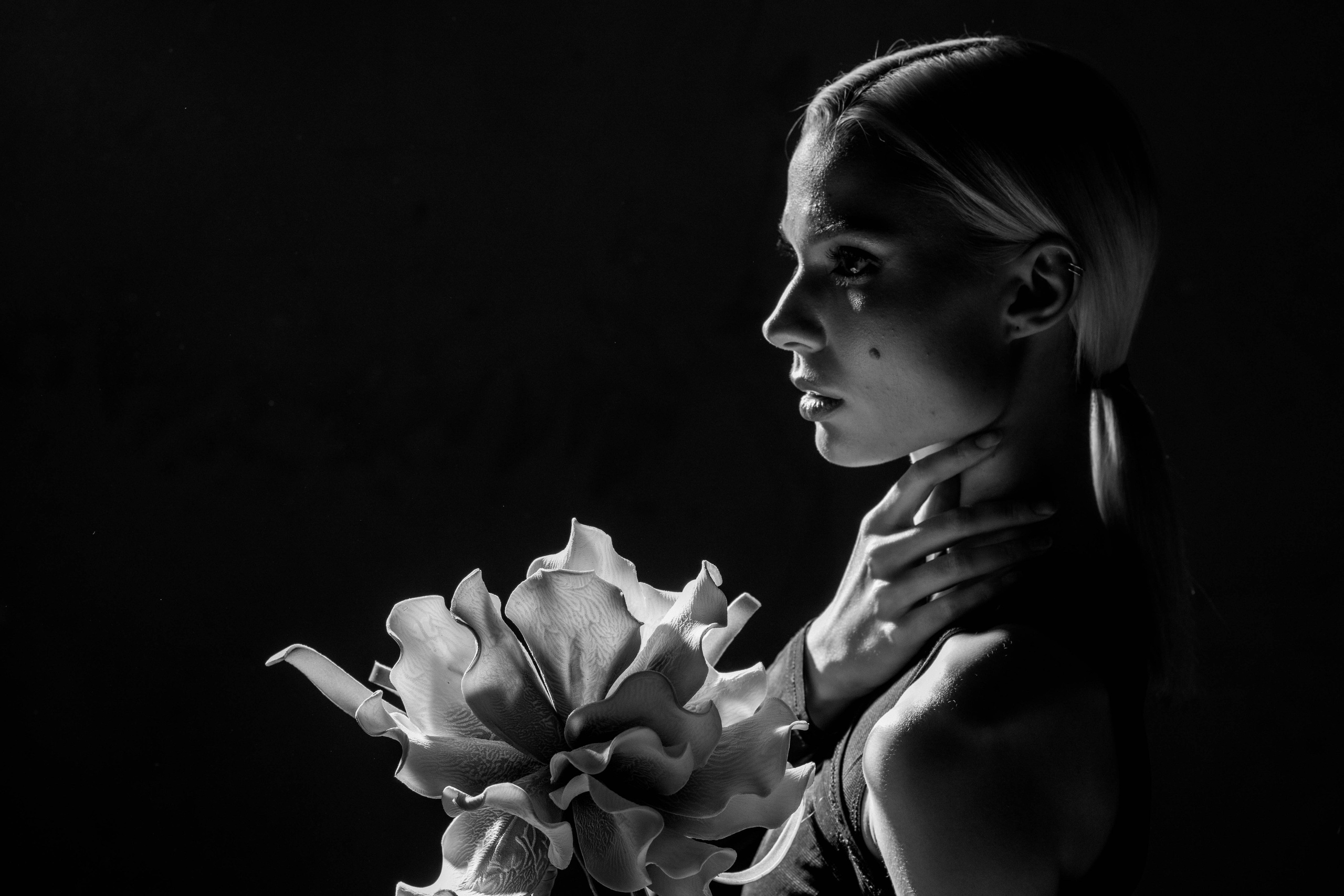 Катя. Фотограф в Екатеринбурге Елизарова Юлия