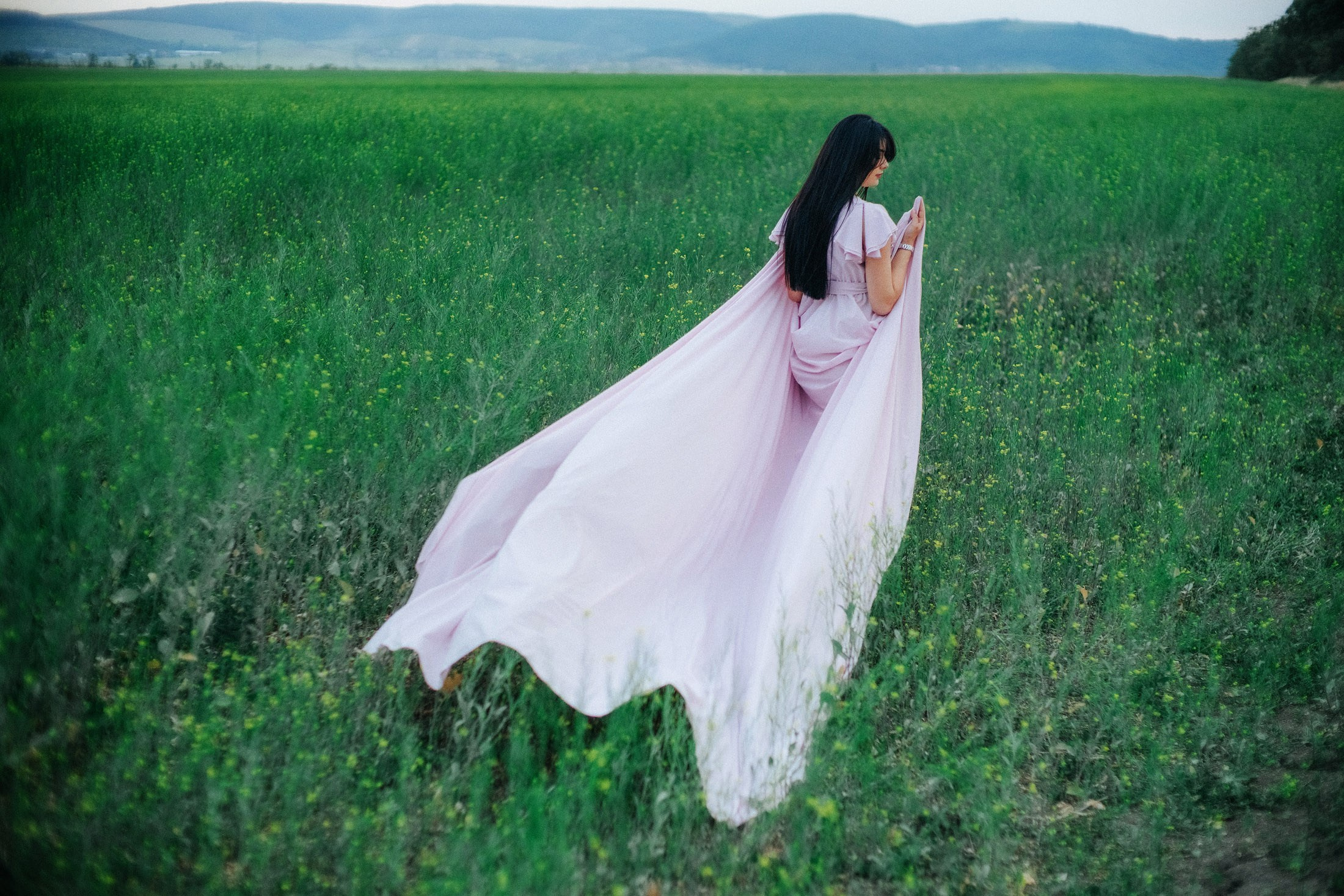 Элен. Семейный, детский, свадебный, фотограф в городе Анапа