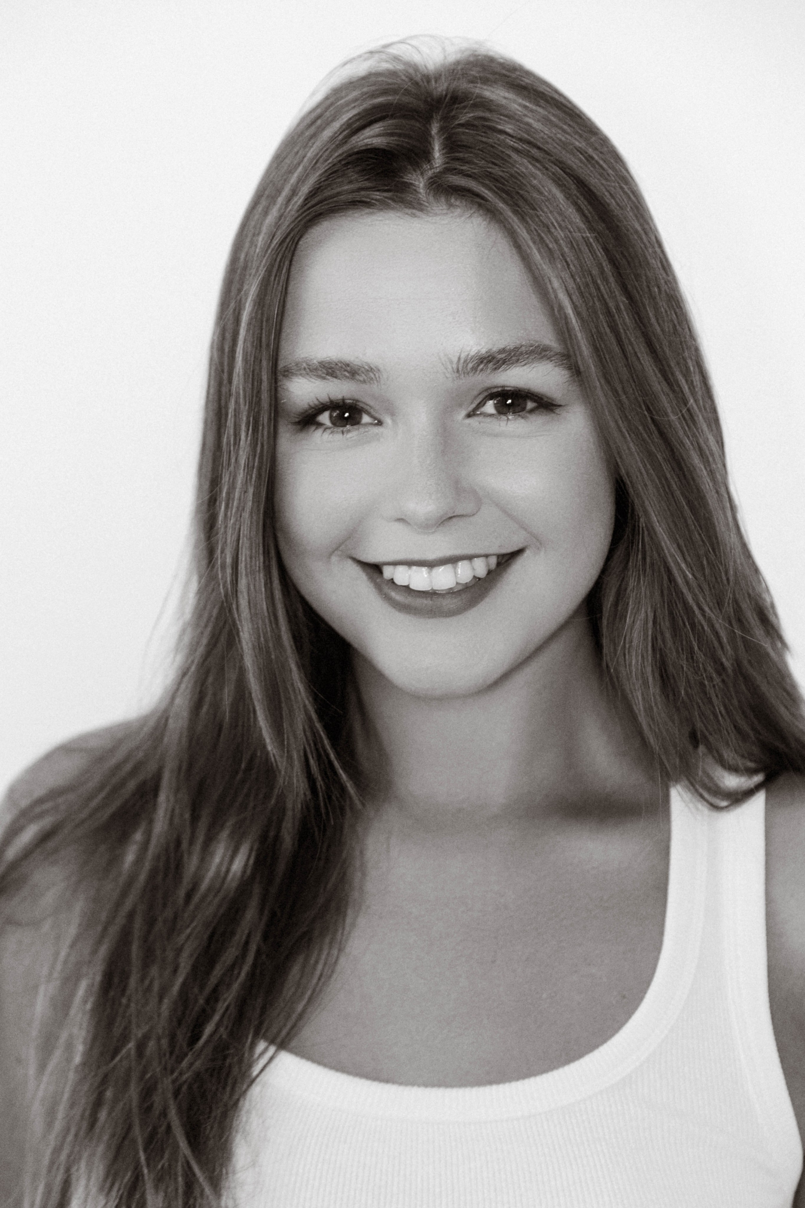 Съемка для актрисы Серафимы Ковальчук. Фотограф Ксения Третьякова, Санкт-Петербург