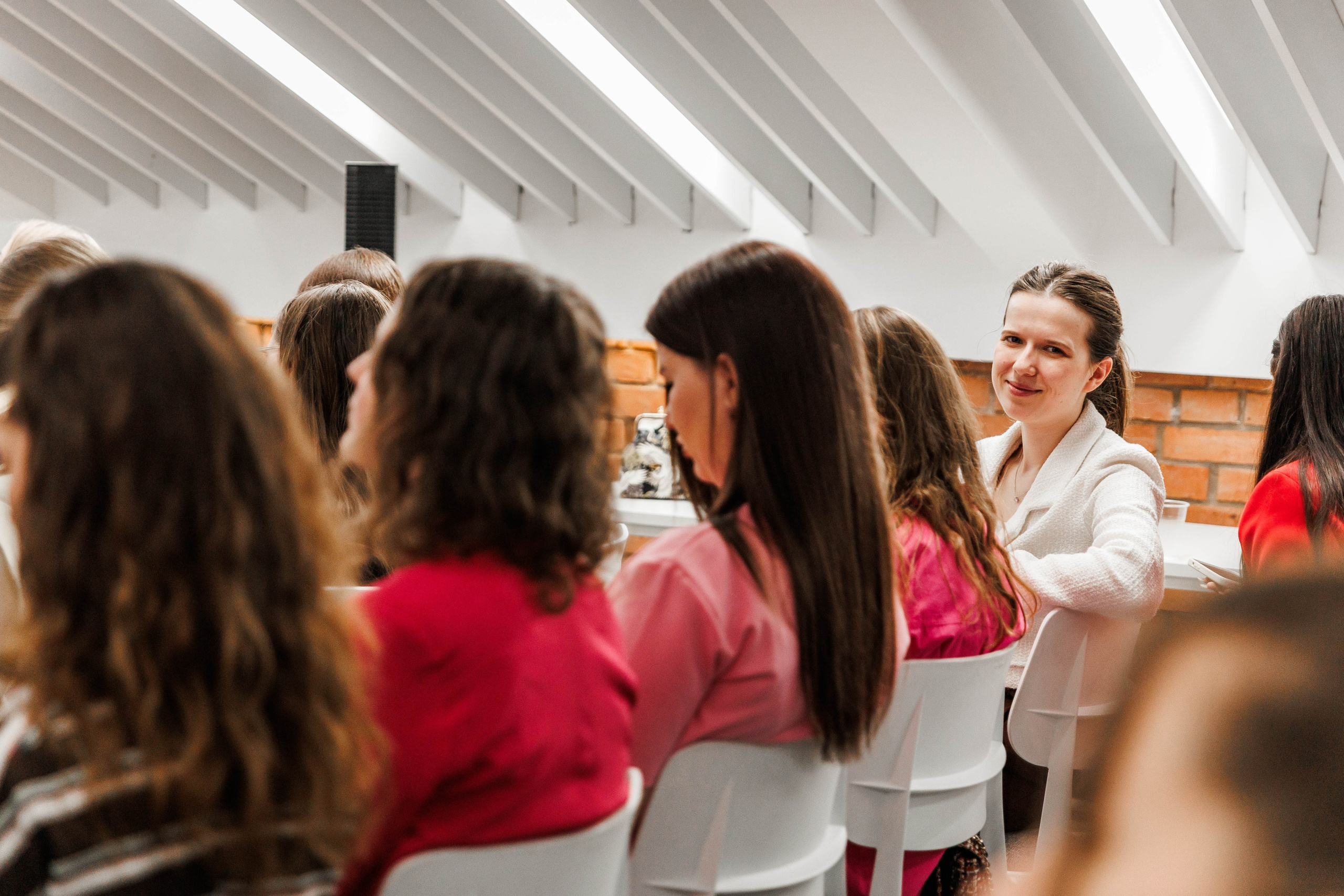 ЖЕНСКОЕ ЛИДЕРСТВО. Фотограф Нижний Новгород Игнатьева Виктория