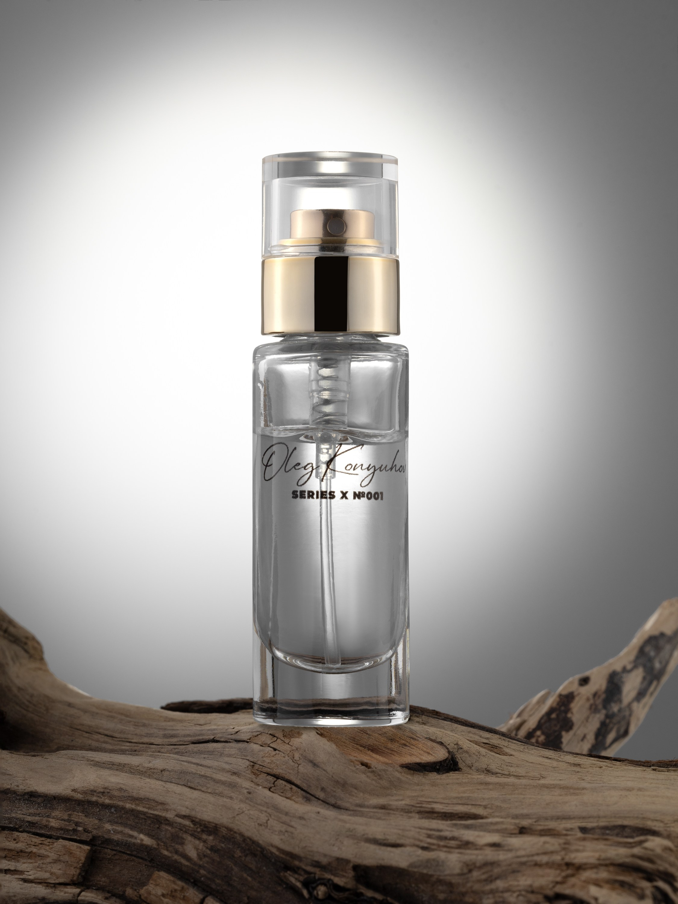 Иван Приходько — предметный рекламный фотограф