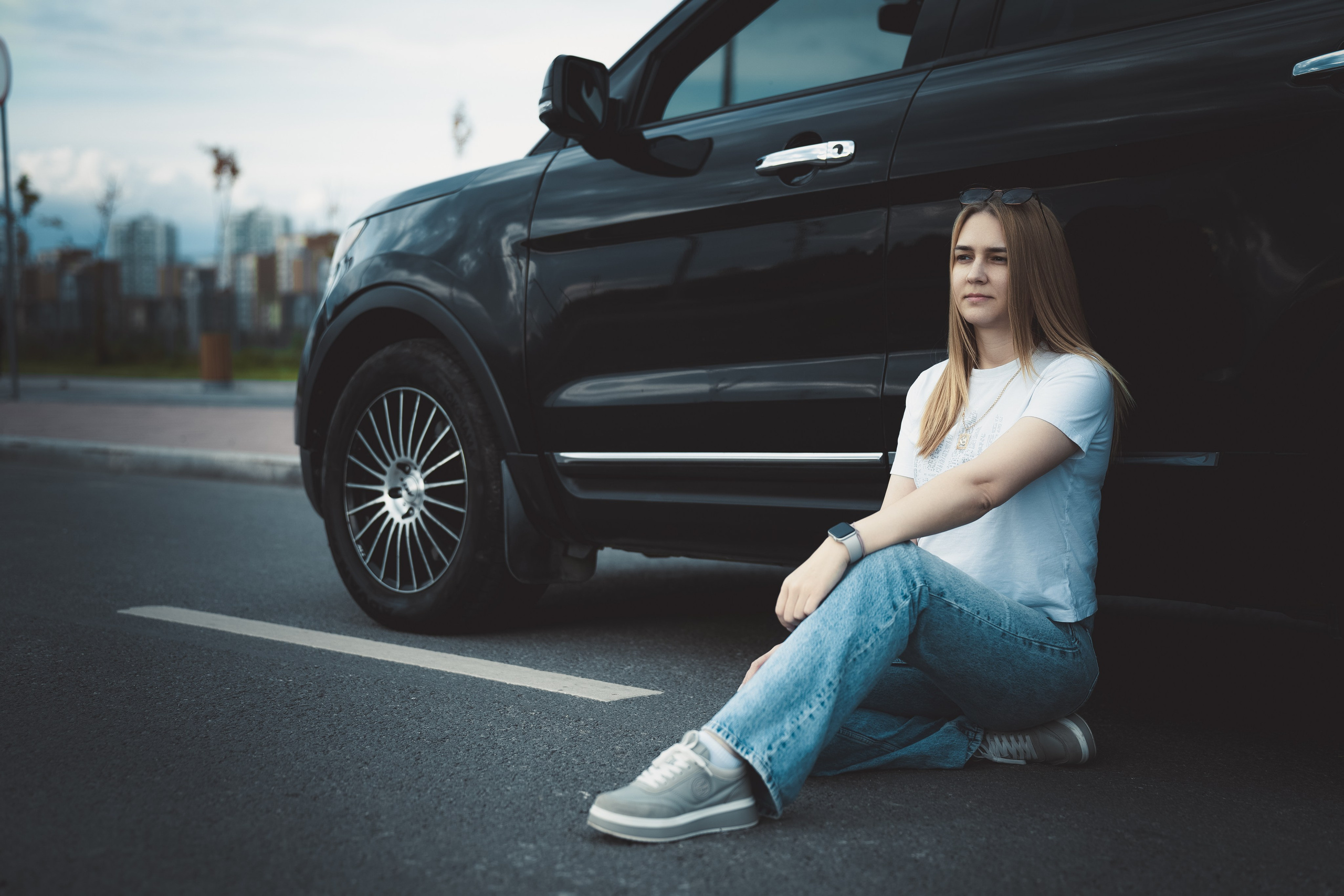 8. Портретный фотограф Артемий Андреев Екатеринбург Фэшн фотограф Екатеринбург