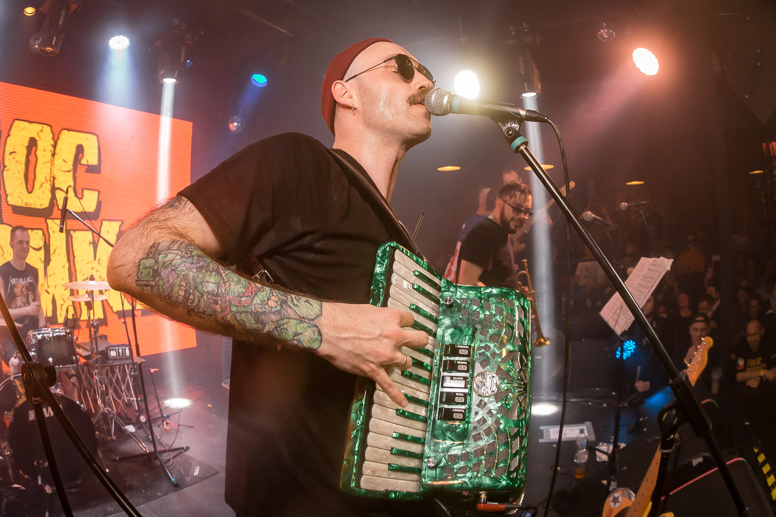 Голос Омерики. Фотографиня Мария Дикова