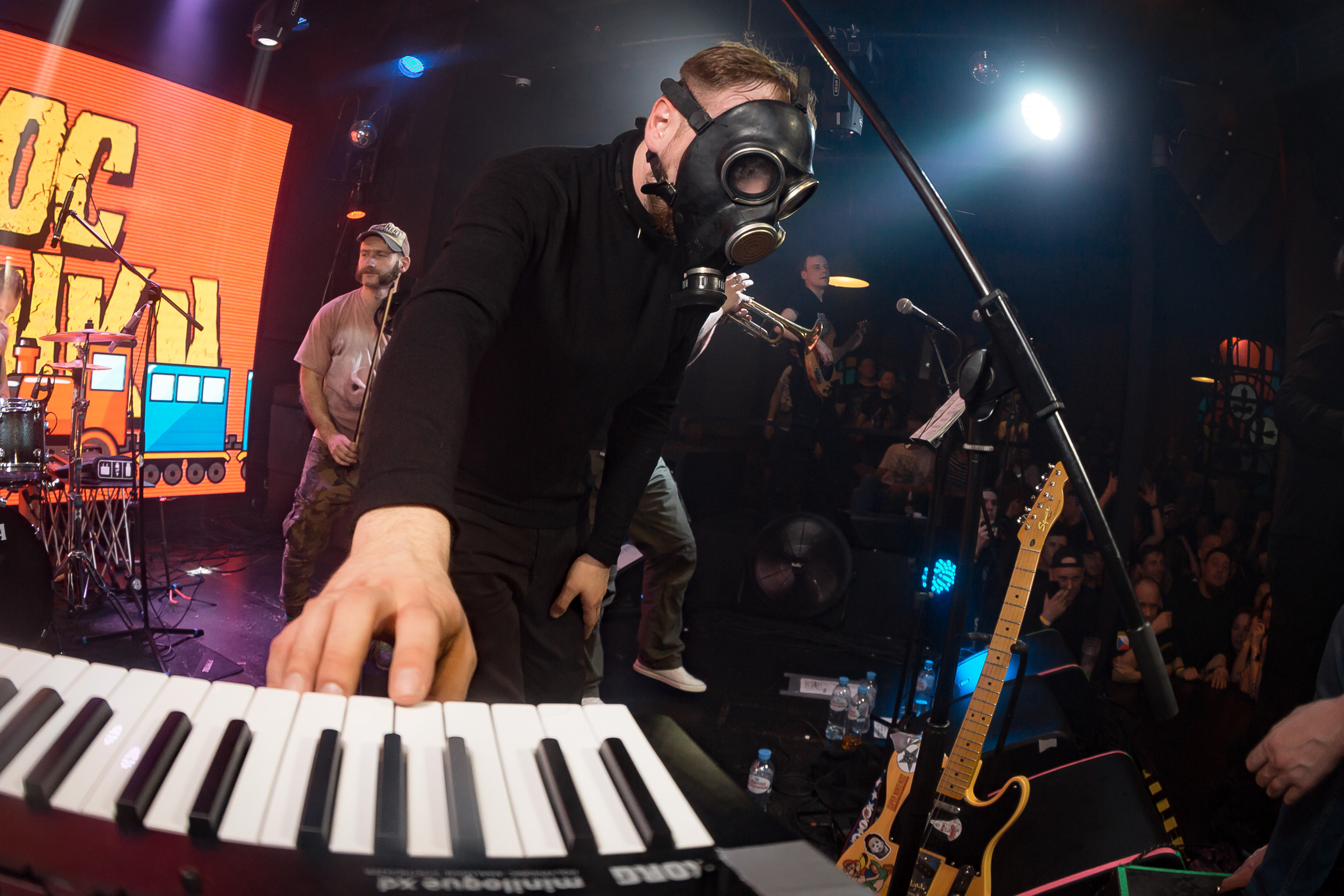 Голос Омерики. Фотографиня Мария Дикова