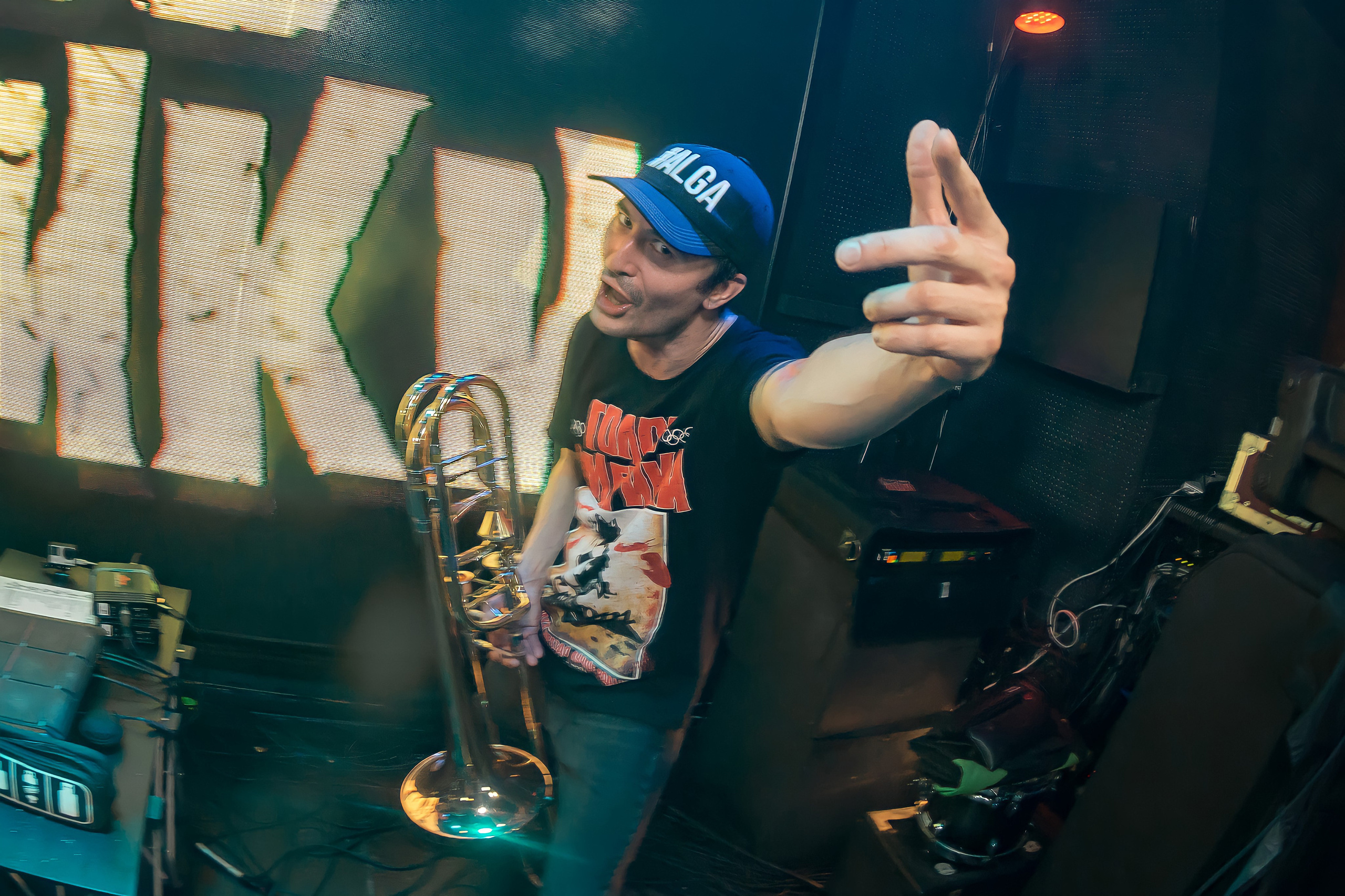 Голос Омерики. Фотографиня Мария Дикова