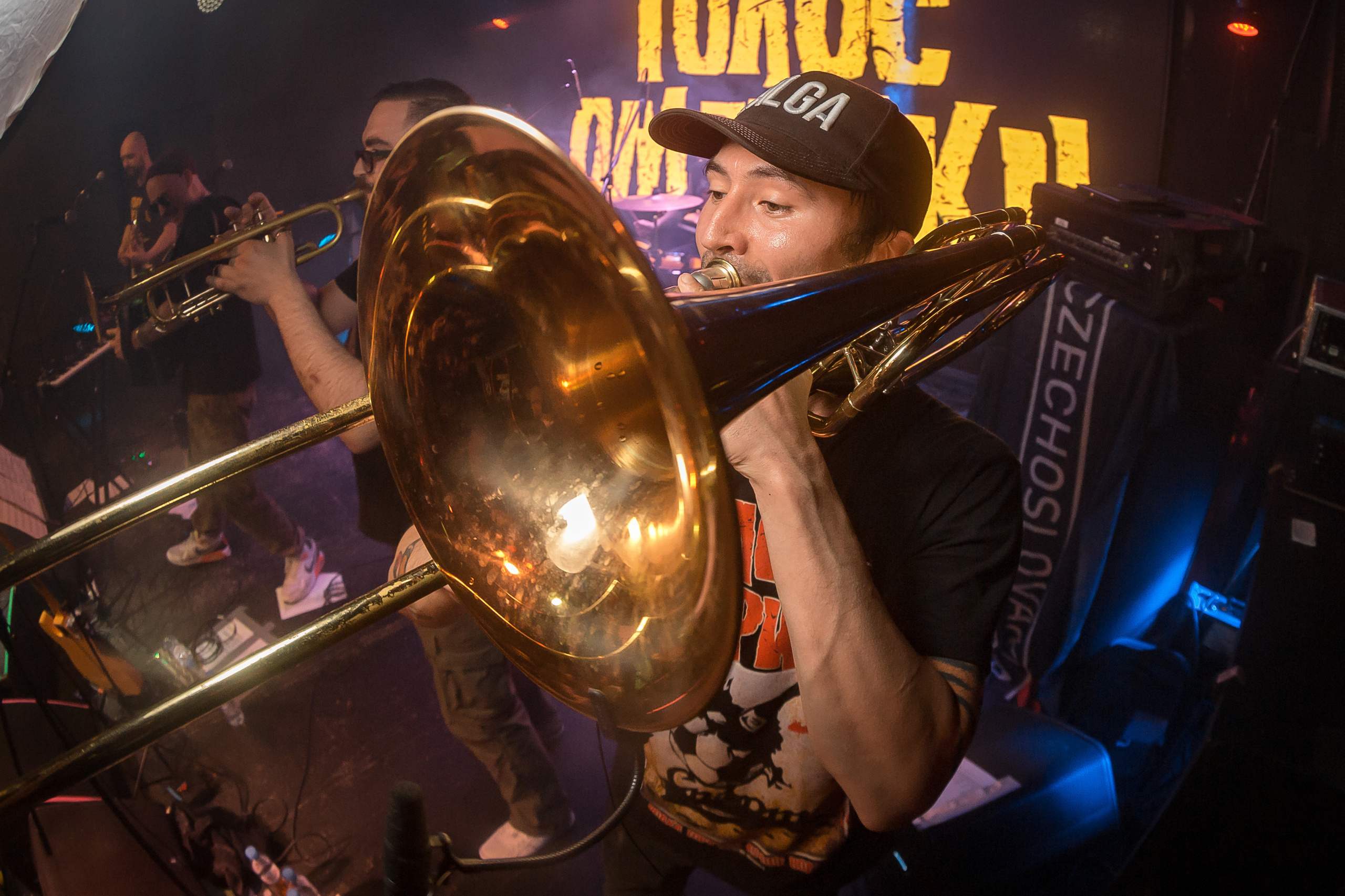 Голос Омерики. Фотографиня Мария Дикова