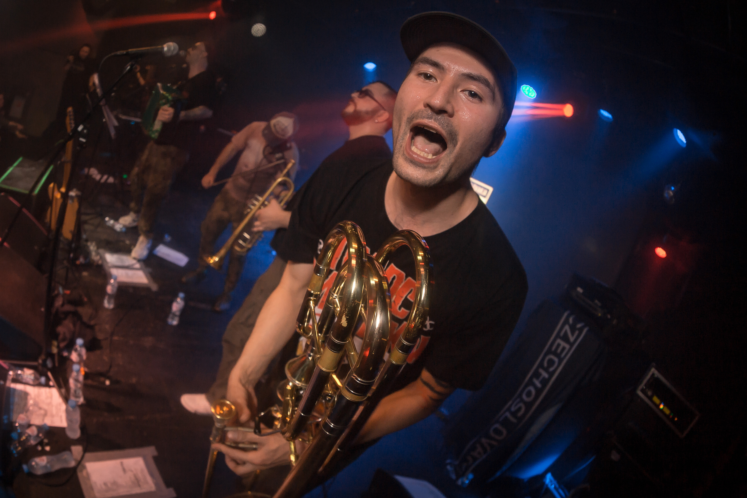 Голос Омерики. Фотографиня Мария Дикова