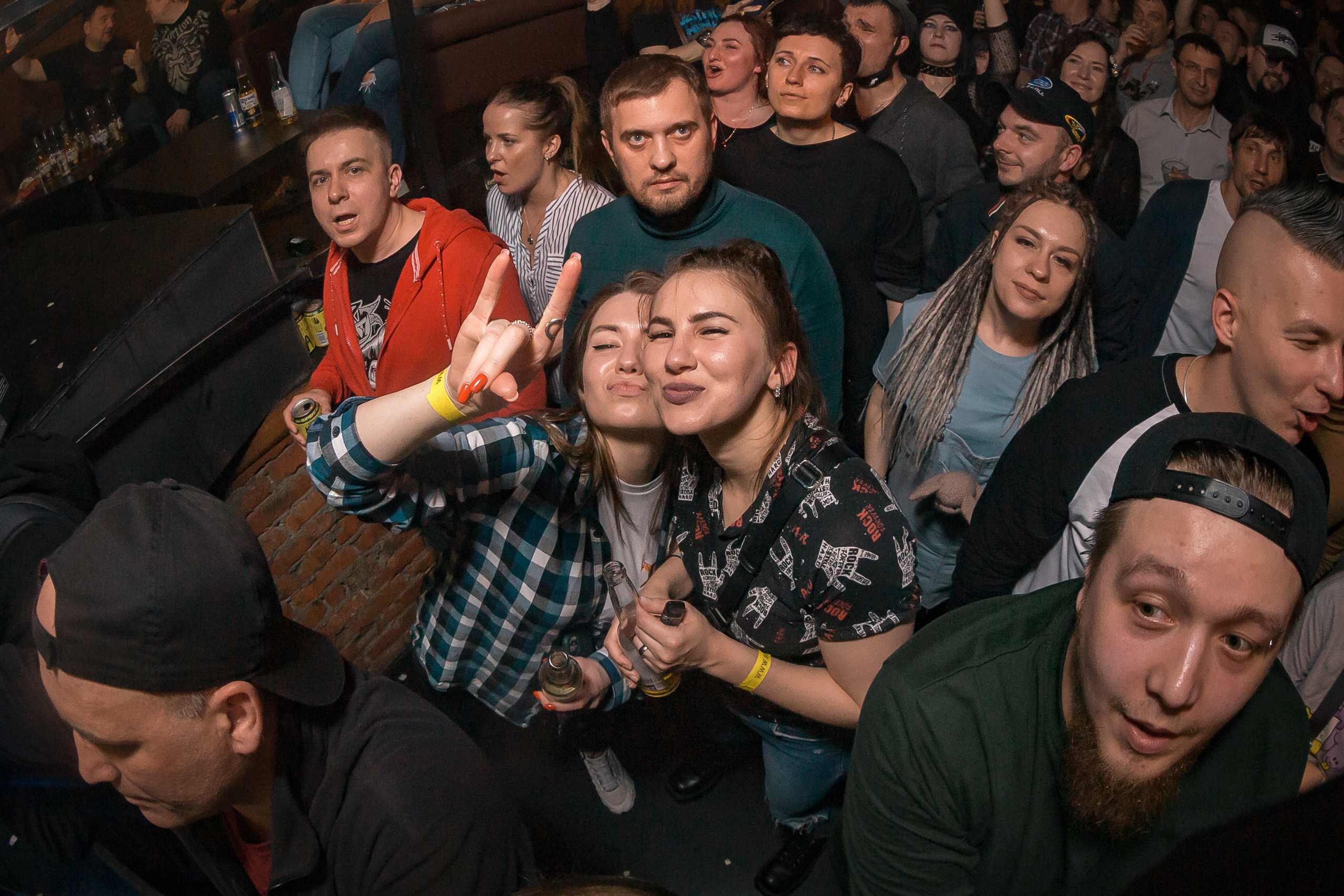 Голос Омерики. Фотографиня Мария Дикова