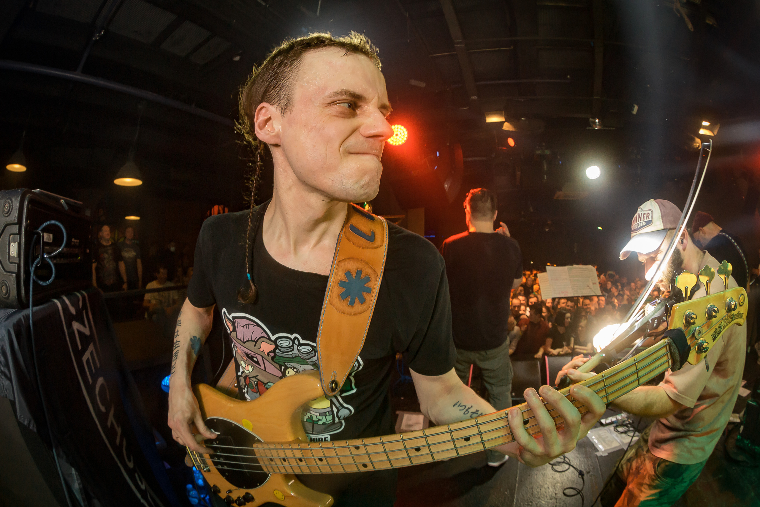 Голос Омерики. Фотографиня Мария Дикова