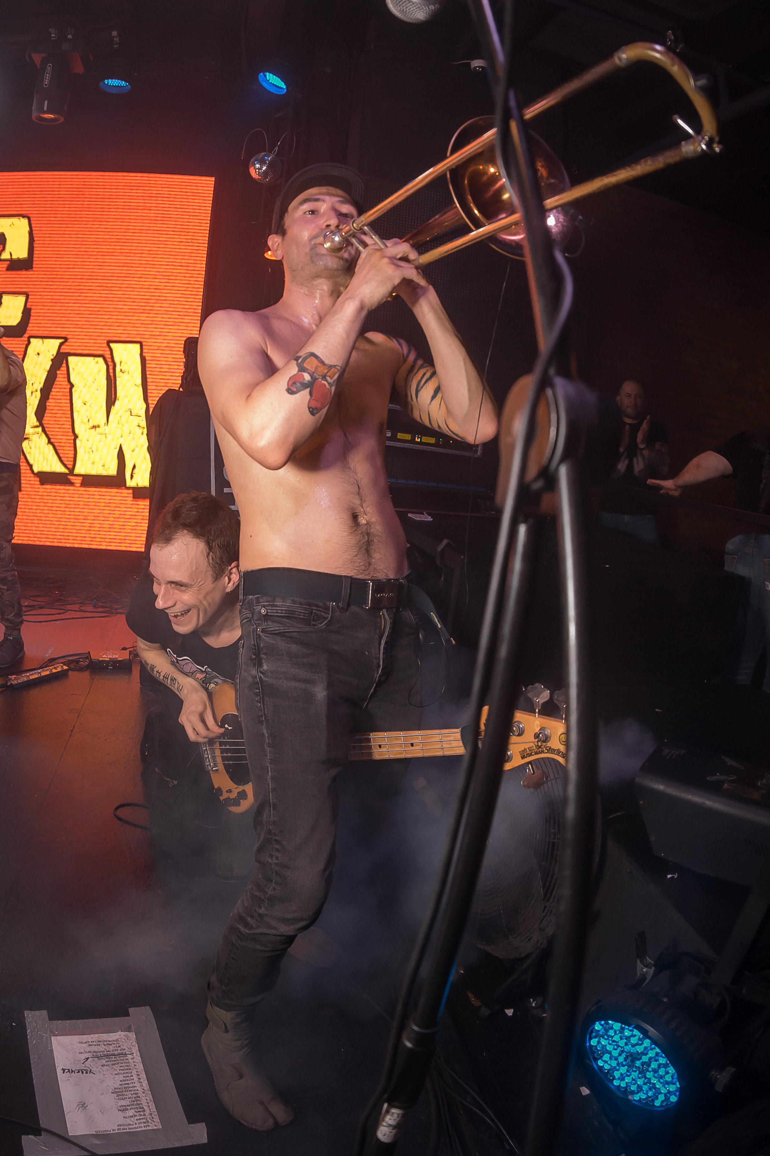 Голос Омерики. Фотографиня Мария Дикова