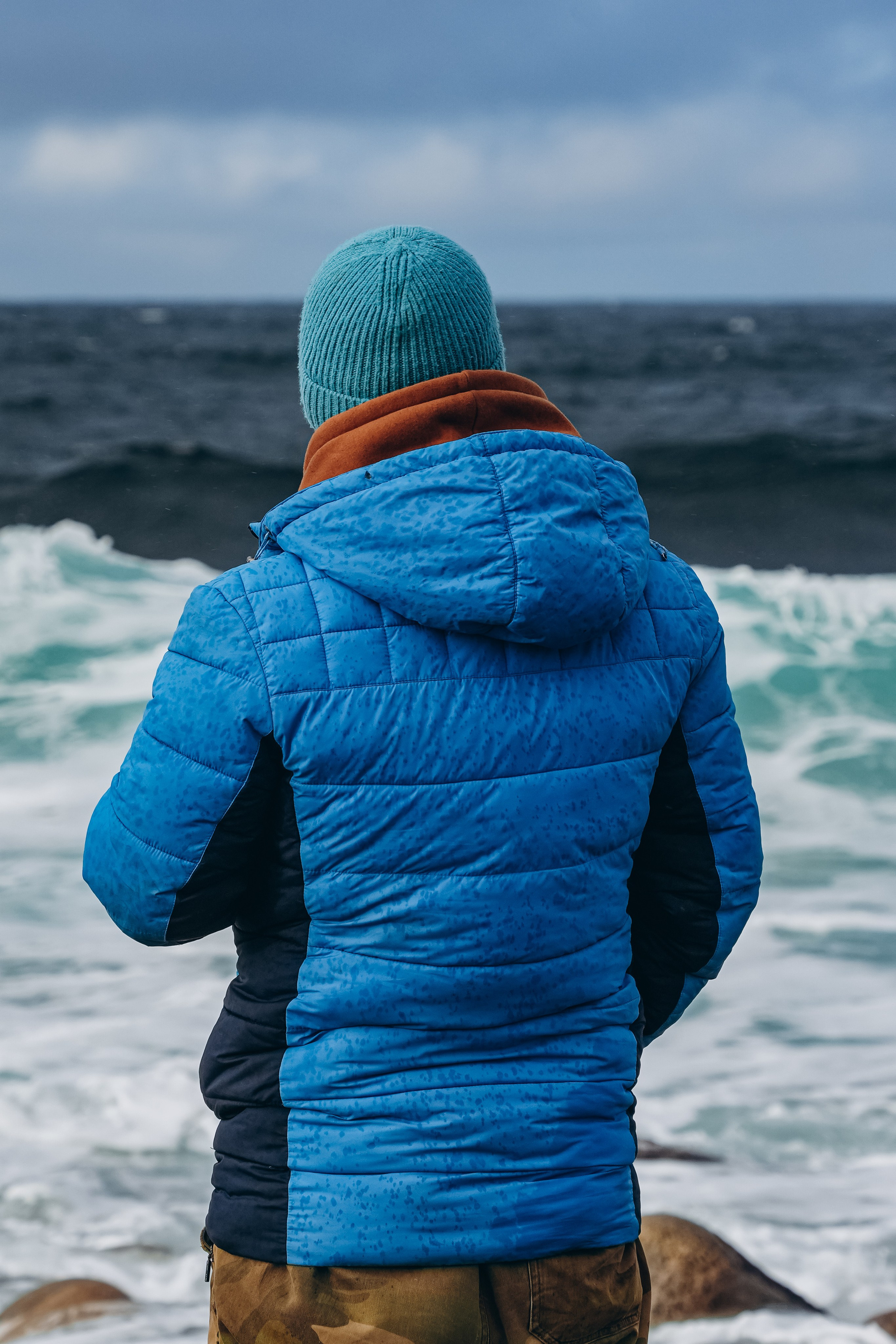 СЕВЕР. Event фотограф Степанова Александра