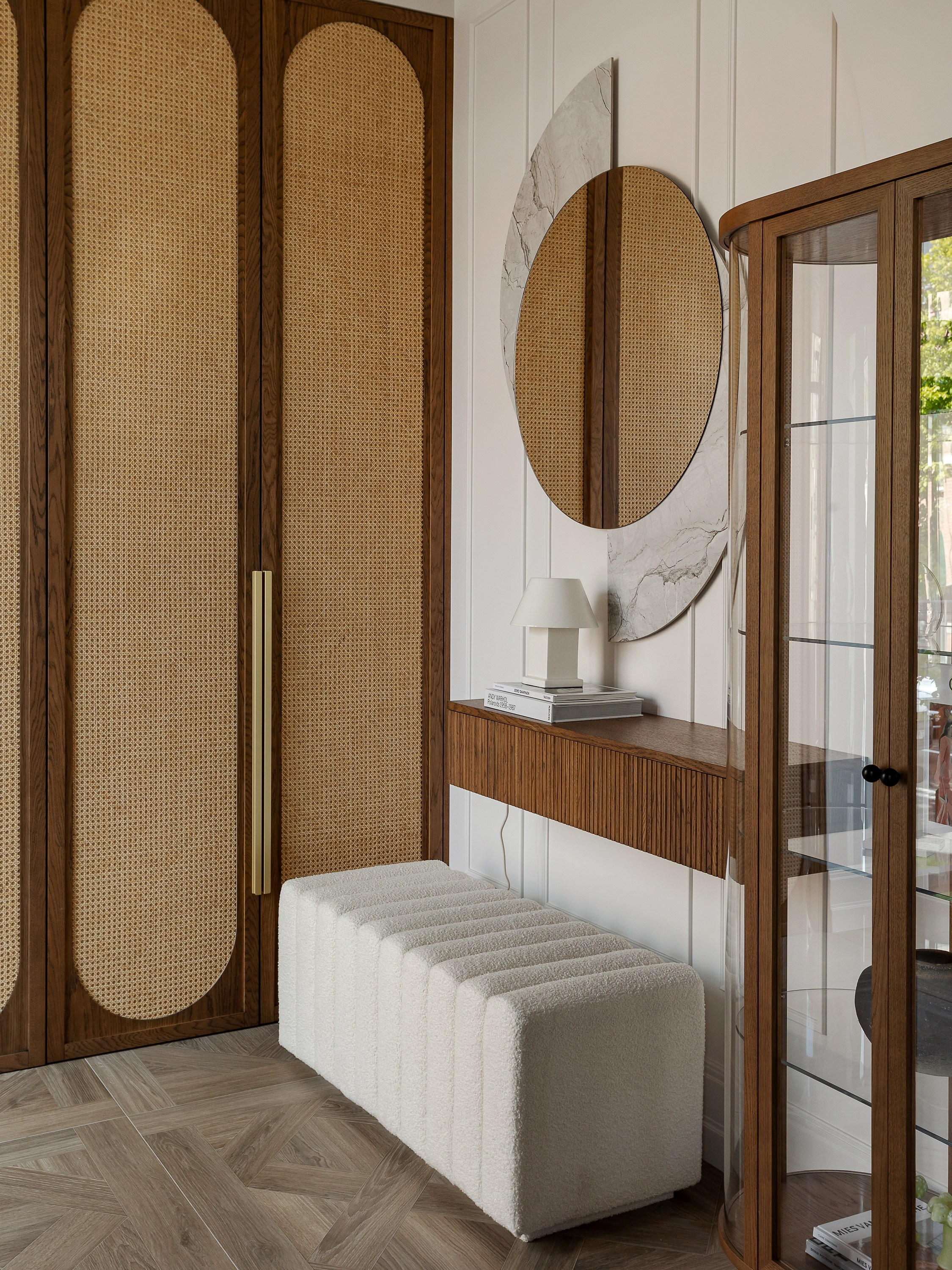 Интерьерный фотограф Виталина Ворошкевич