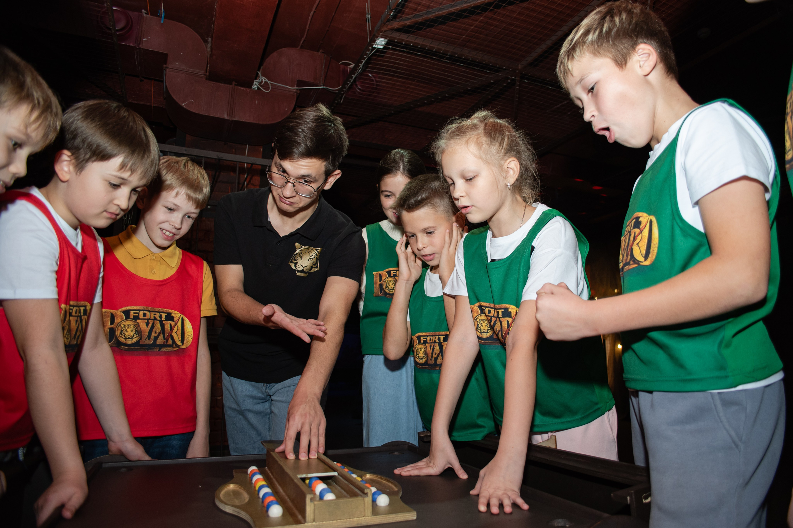 Форд Боярд День Рождения Ивана. Фотограф Челябинск Екатерина Миниханова