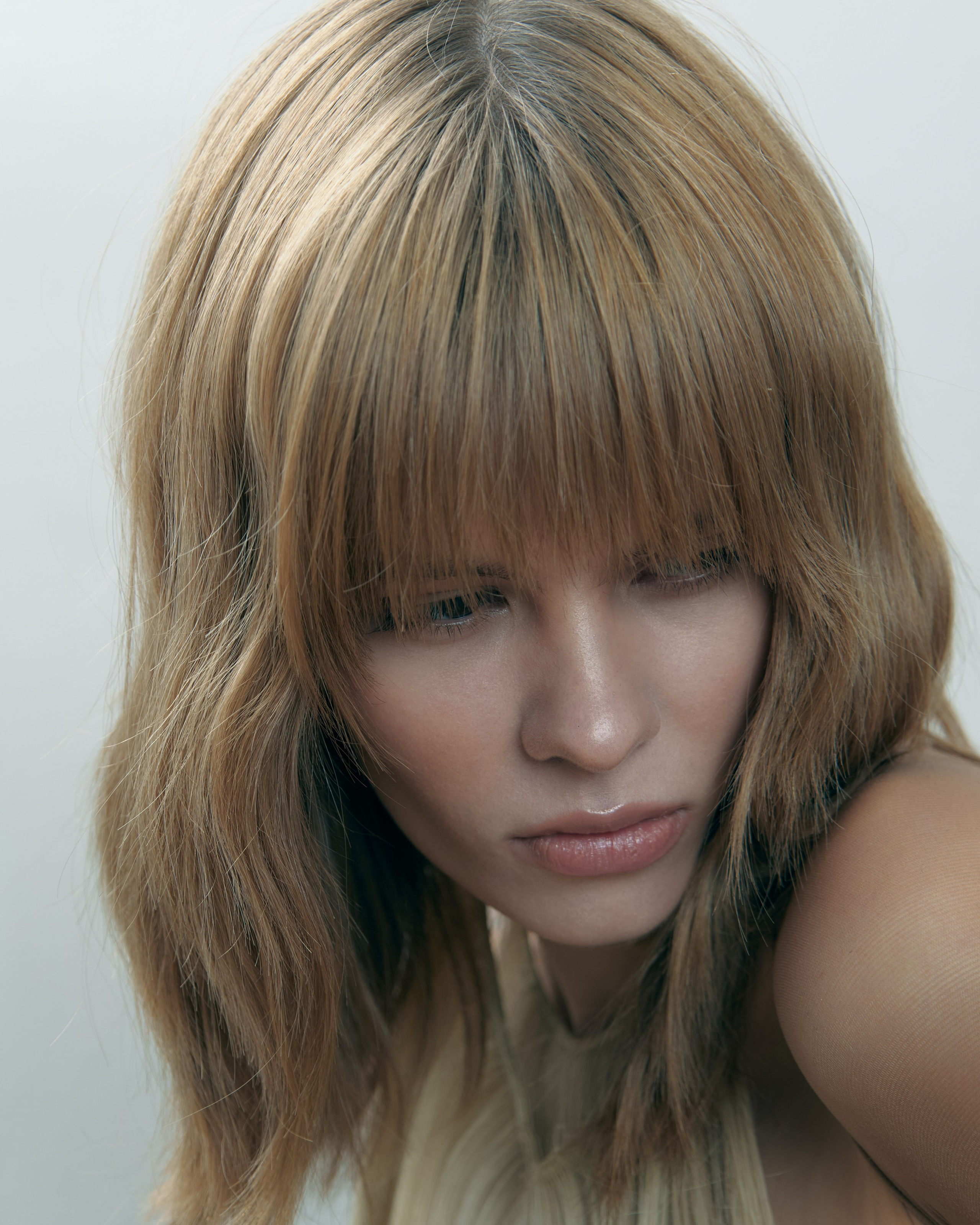 Вероника. Fashion фотограф в г. Москва