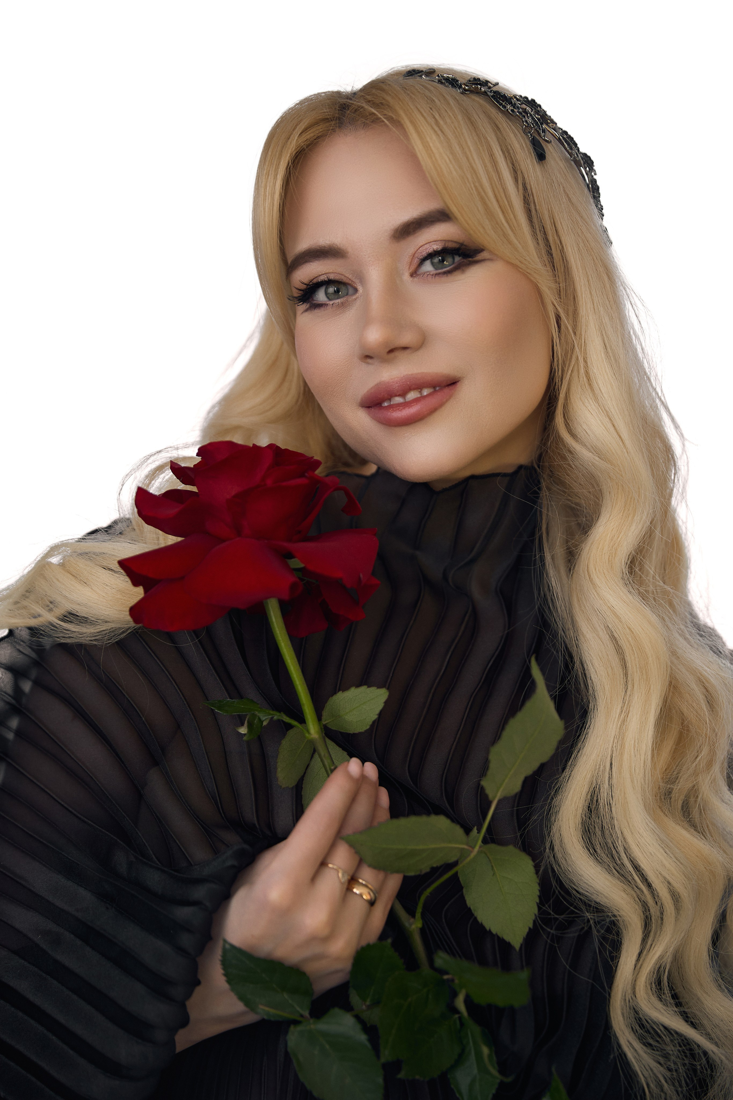 Беременность Ирины. Фотограф в Твери Helga J. Fox