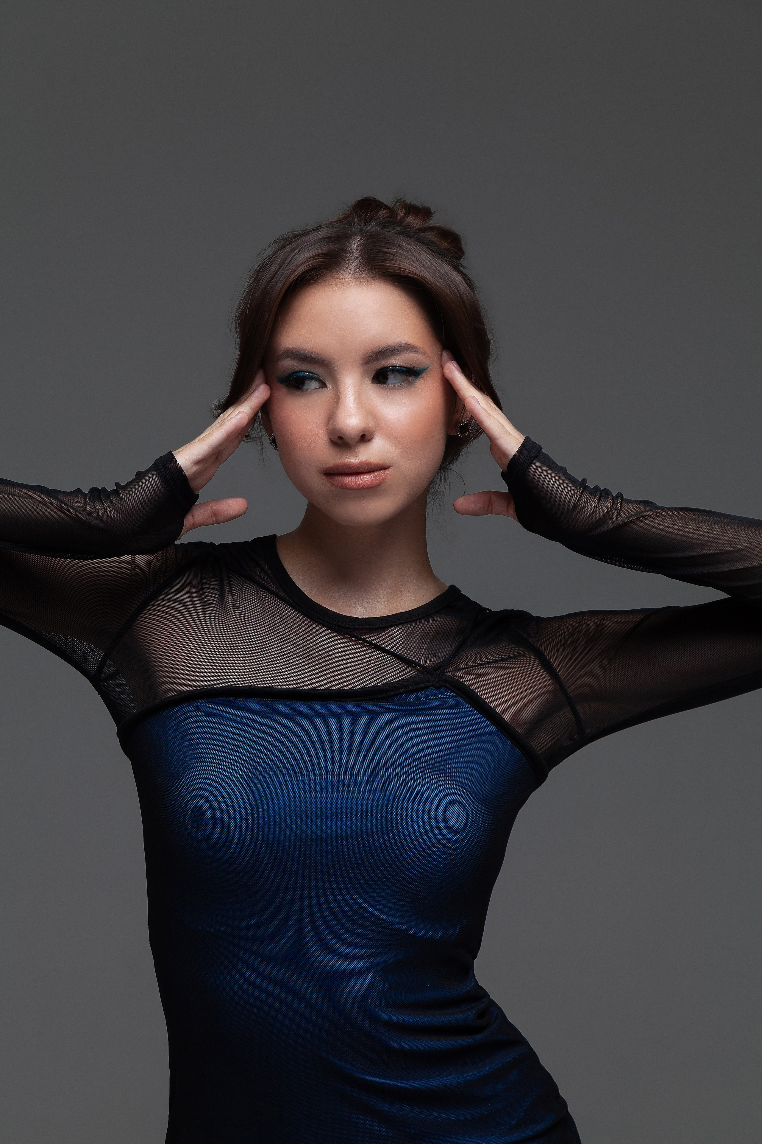 Диана. Профессиональное фото в Казани: от идеи до результата. Фотограф Яна Мур