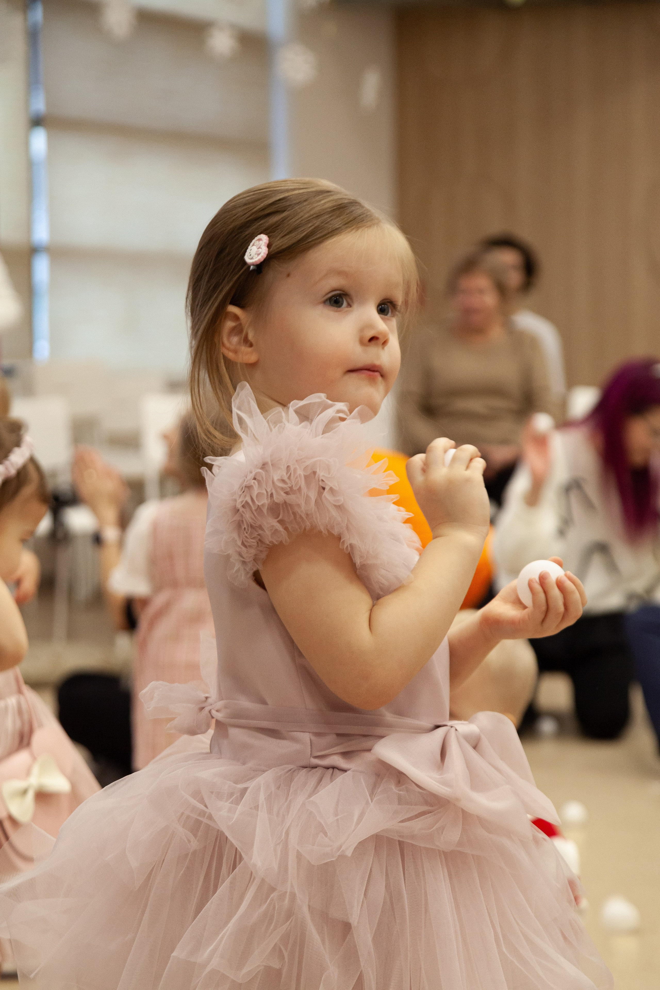 Новогодний утренник. 20.12.24. Профессиональное фото в Казани: от идеи до результата. Фотограф Яна Мур