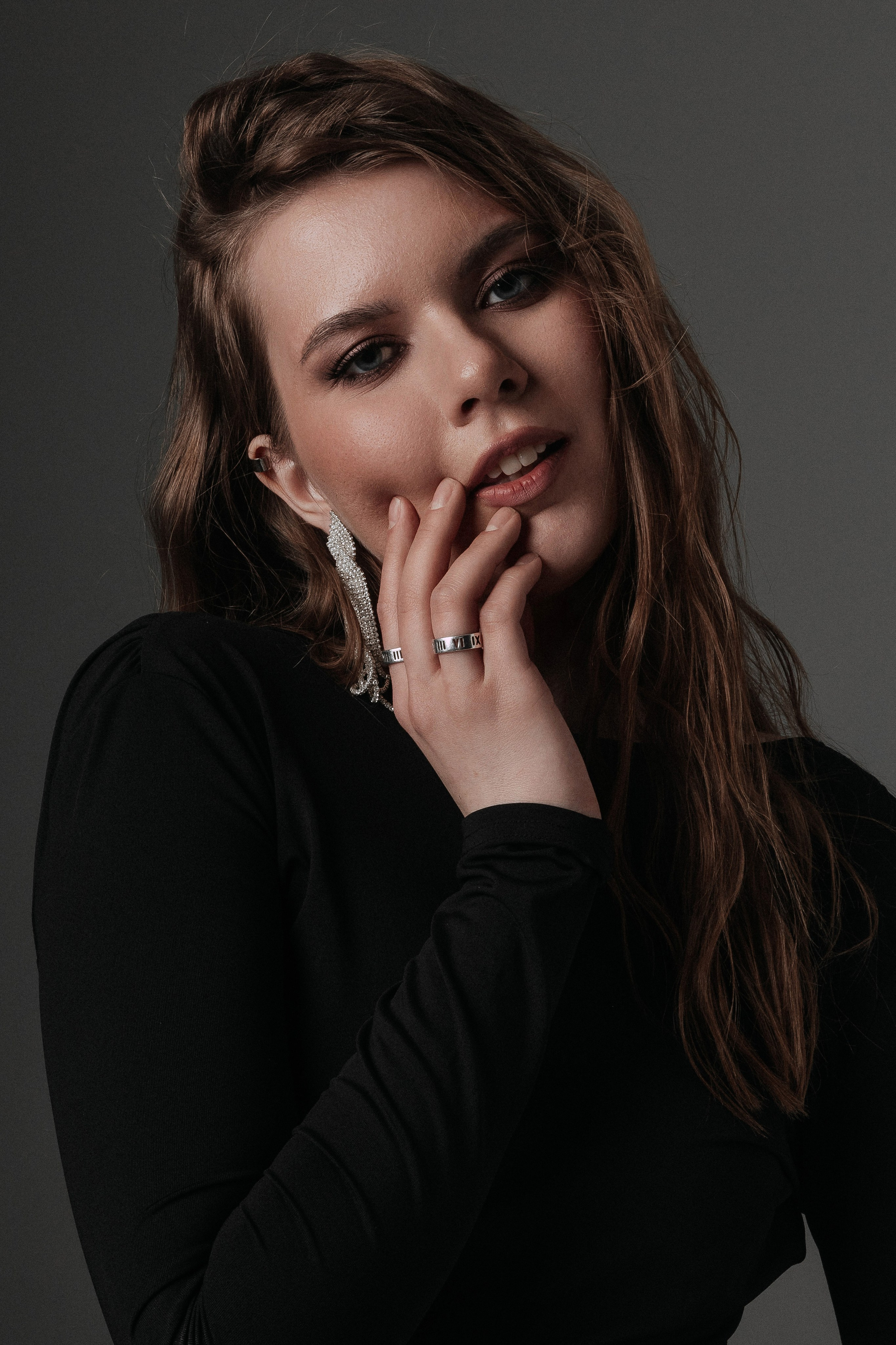 Варя. Свадебный и семейный фотограф Исаев Давид