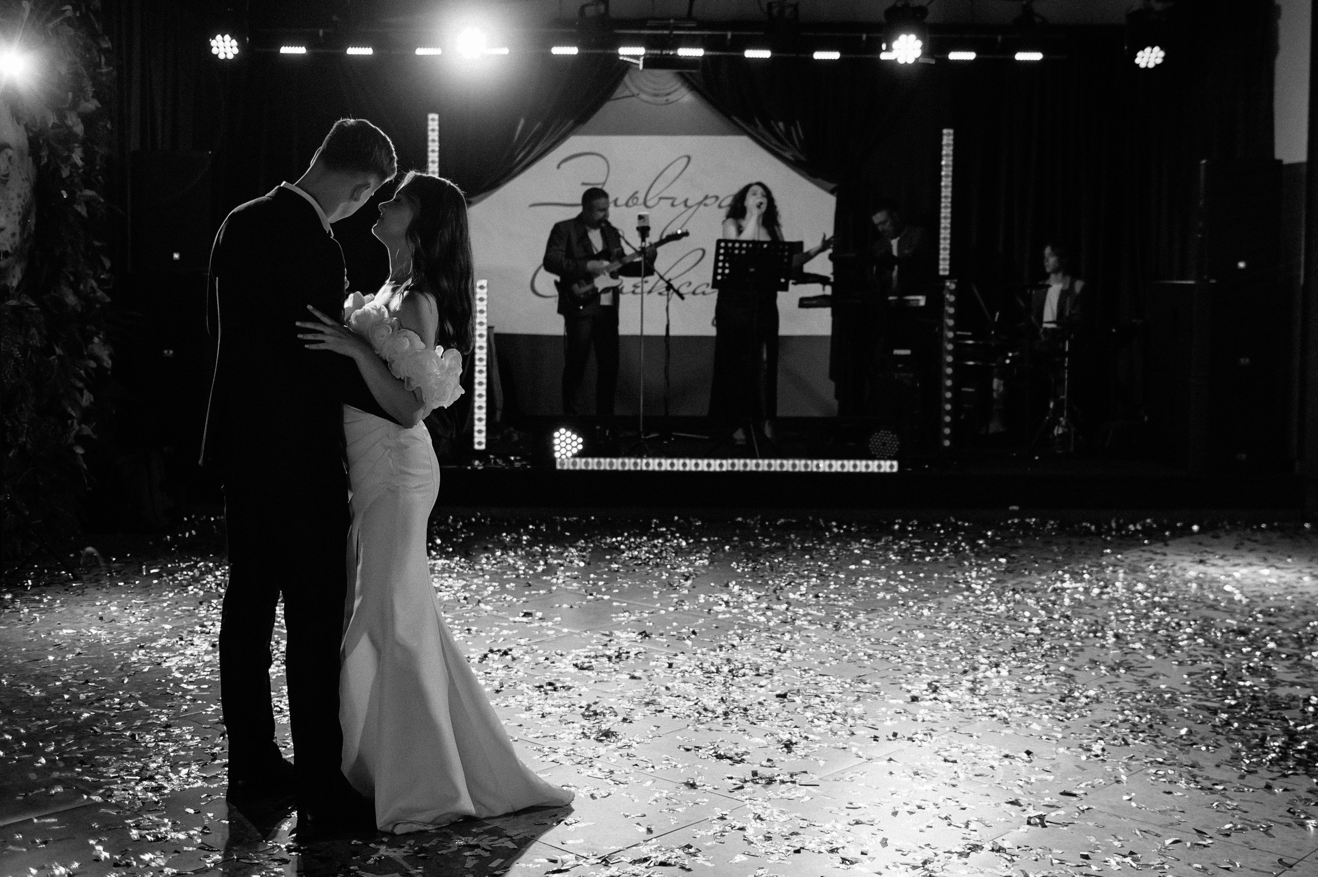 Александр и Эльвира, 2025. Свадебный и портретный фотограф в Липецке Анастасия Ролдугина