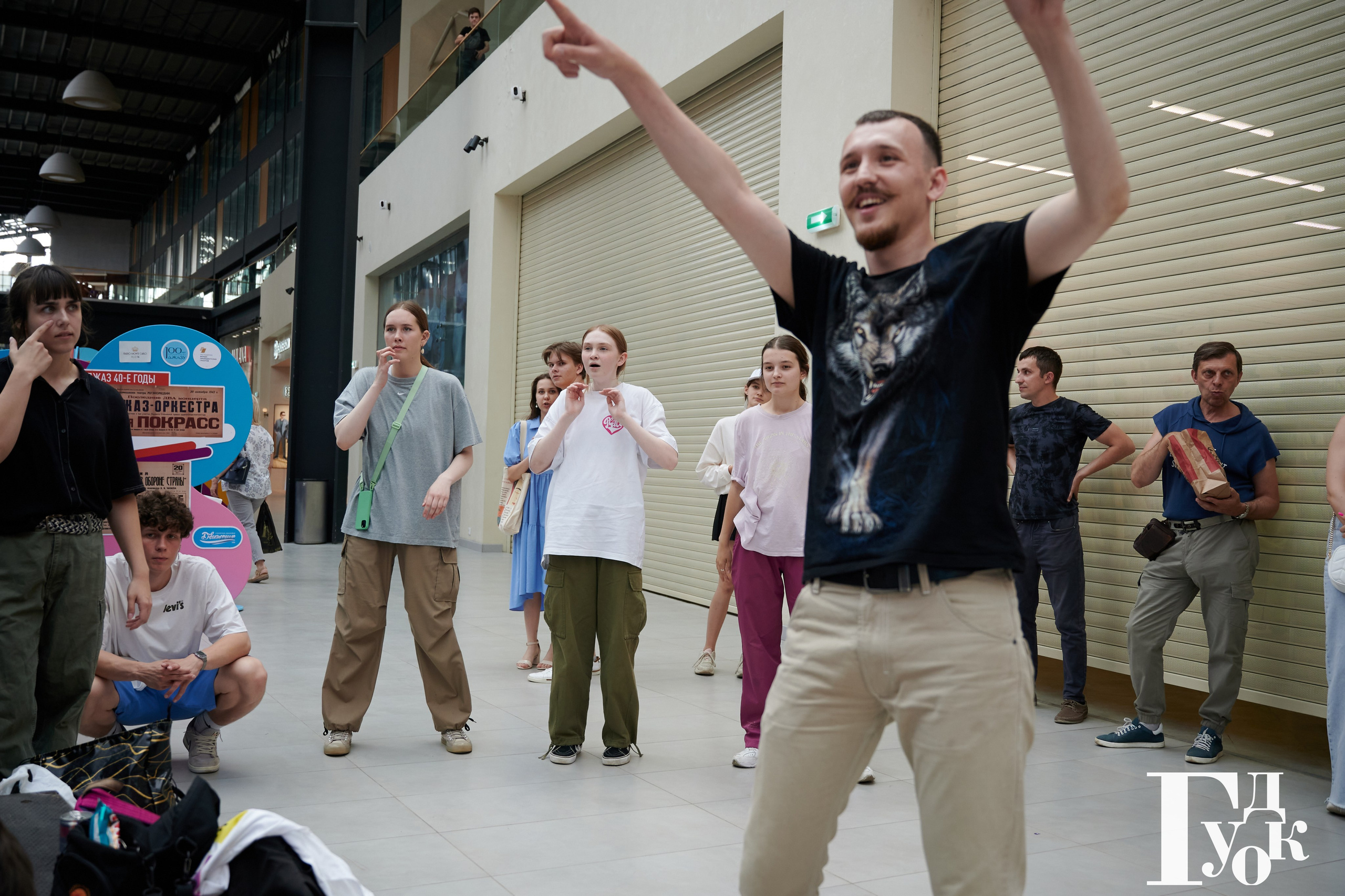 Dance Battle/Dc Crew. Профессиональный репортажный фотограф в Самаре Никита Королев
