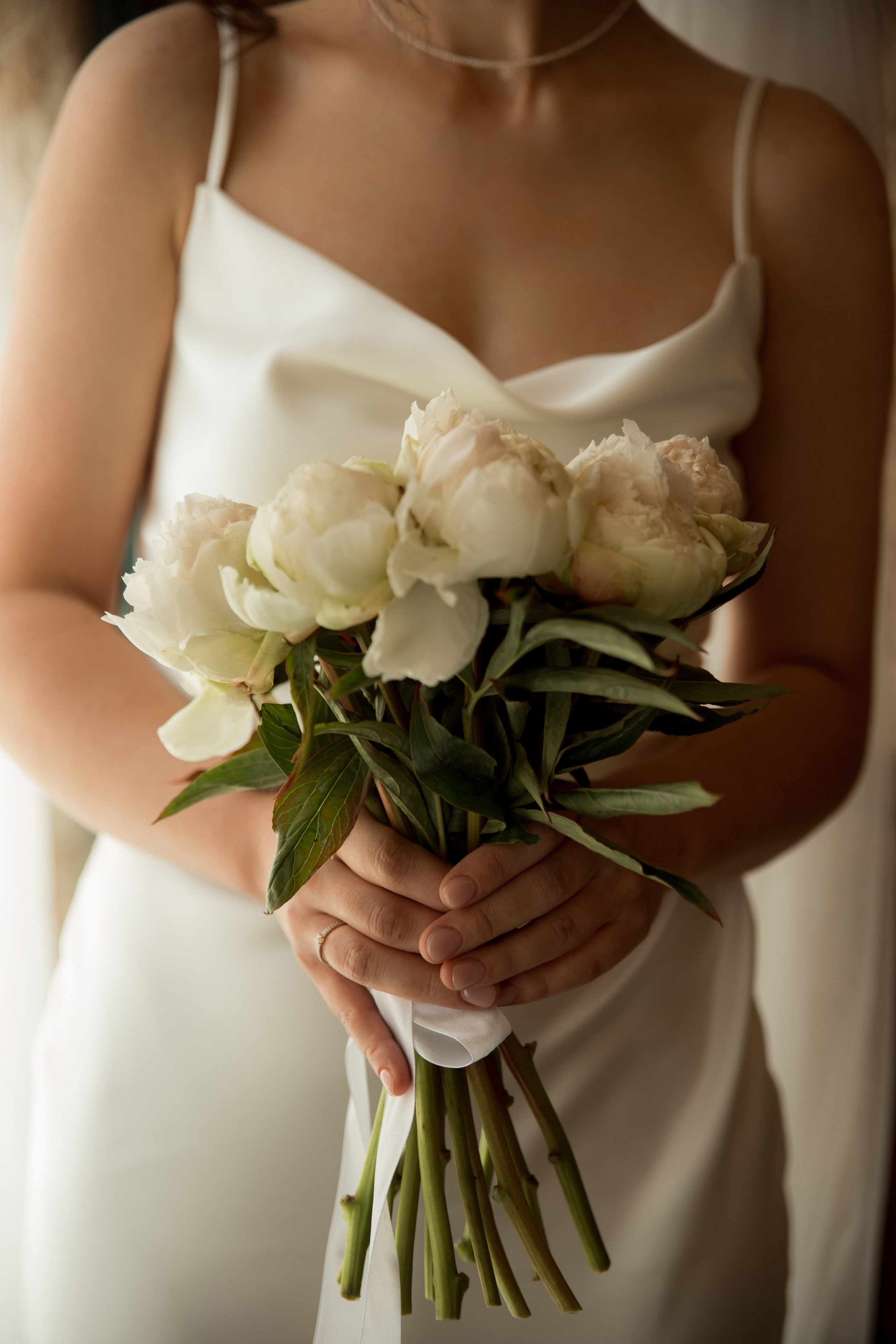 Алина & Петя. Свадебный и семейный фотограф в Нижнем Новгороде Мучкова Анна