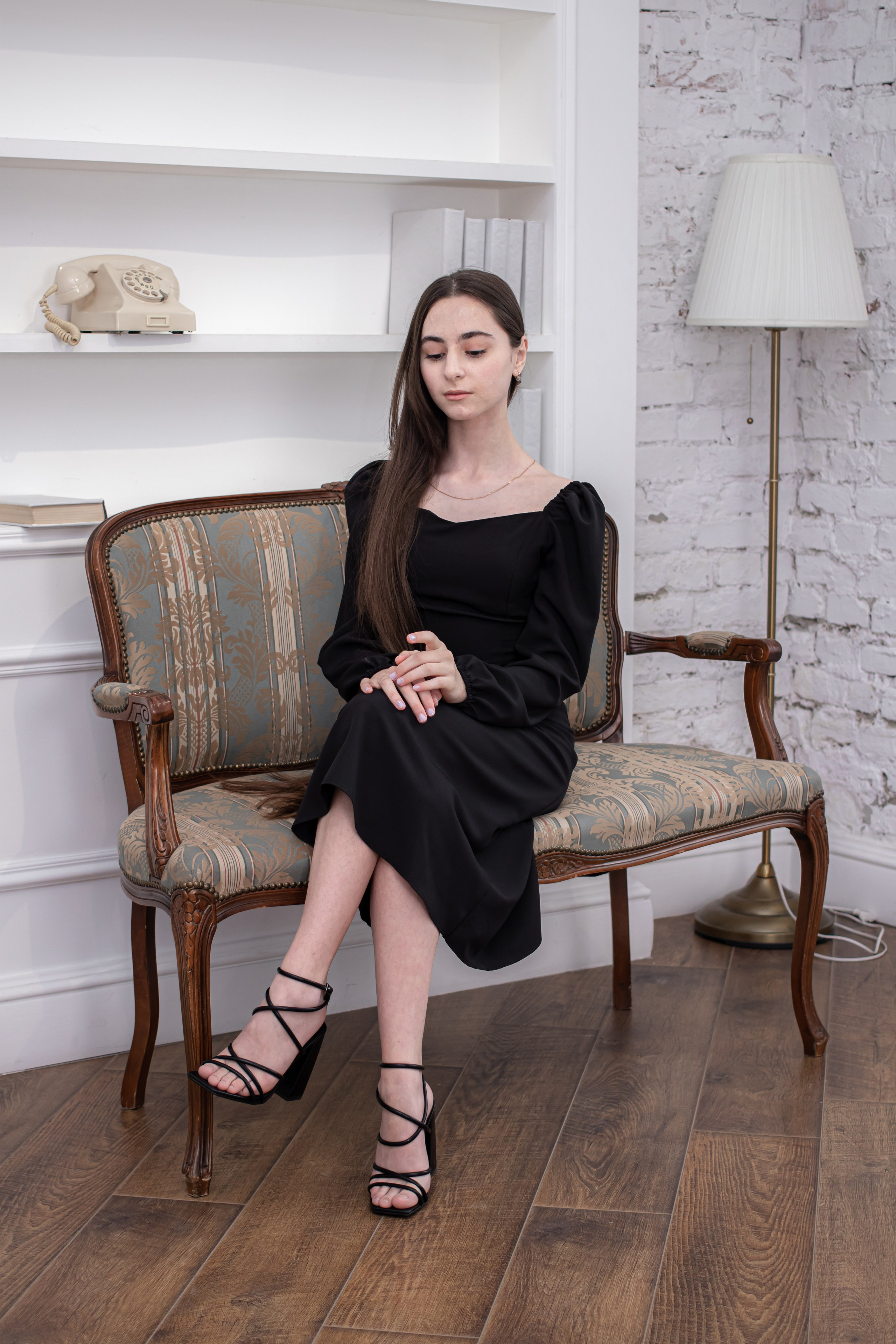 Военный городок шк