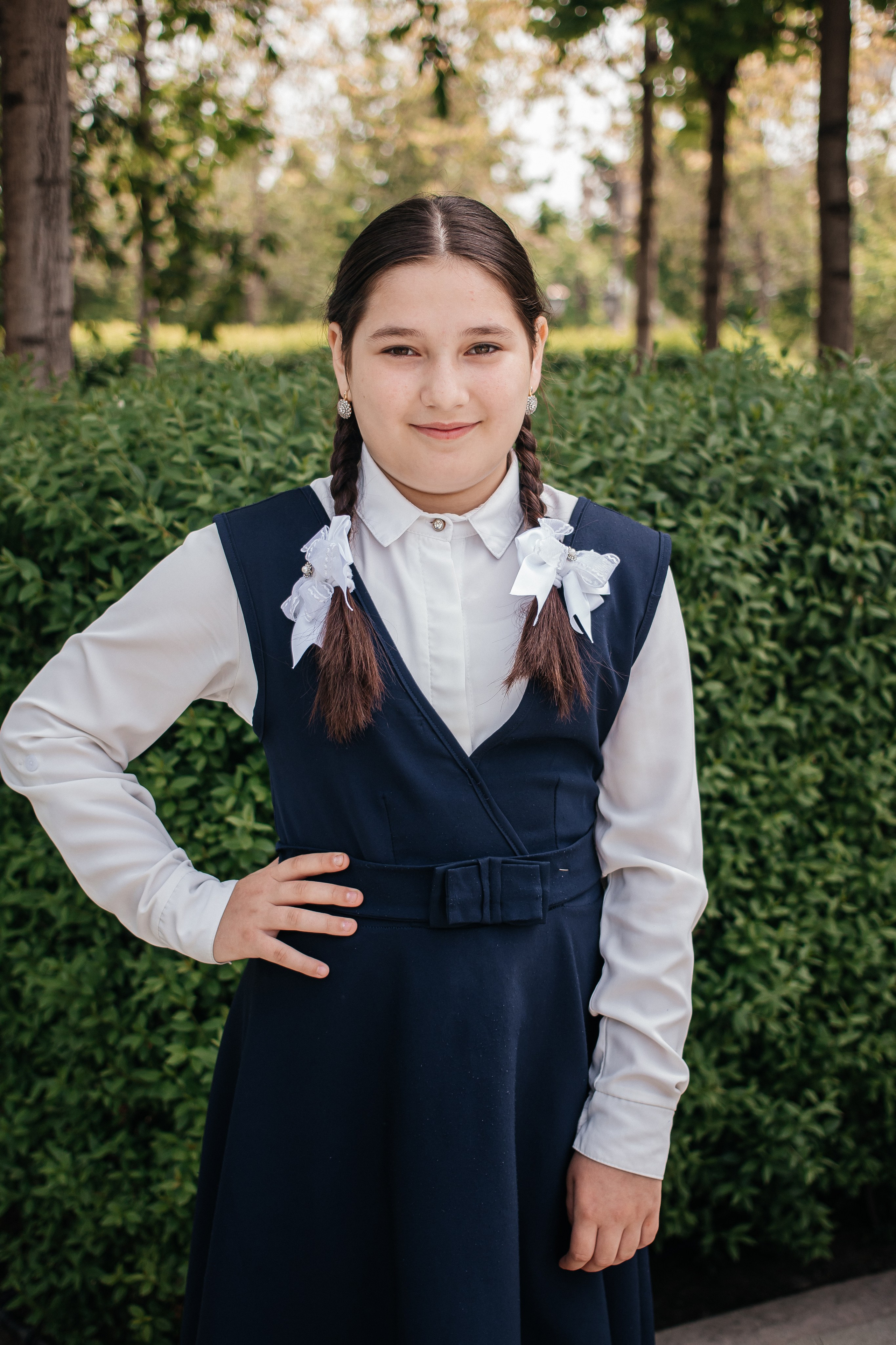 4 В Центр образования